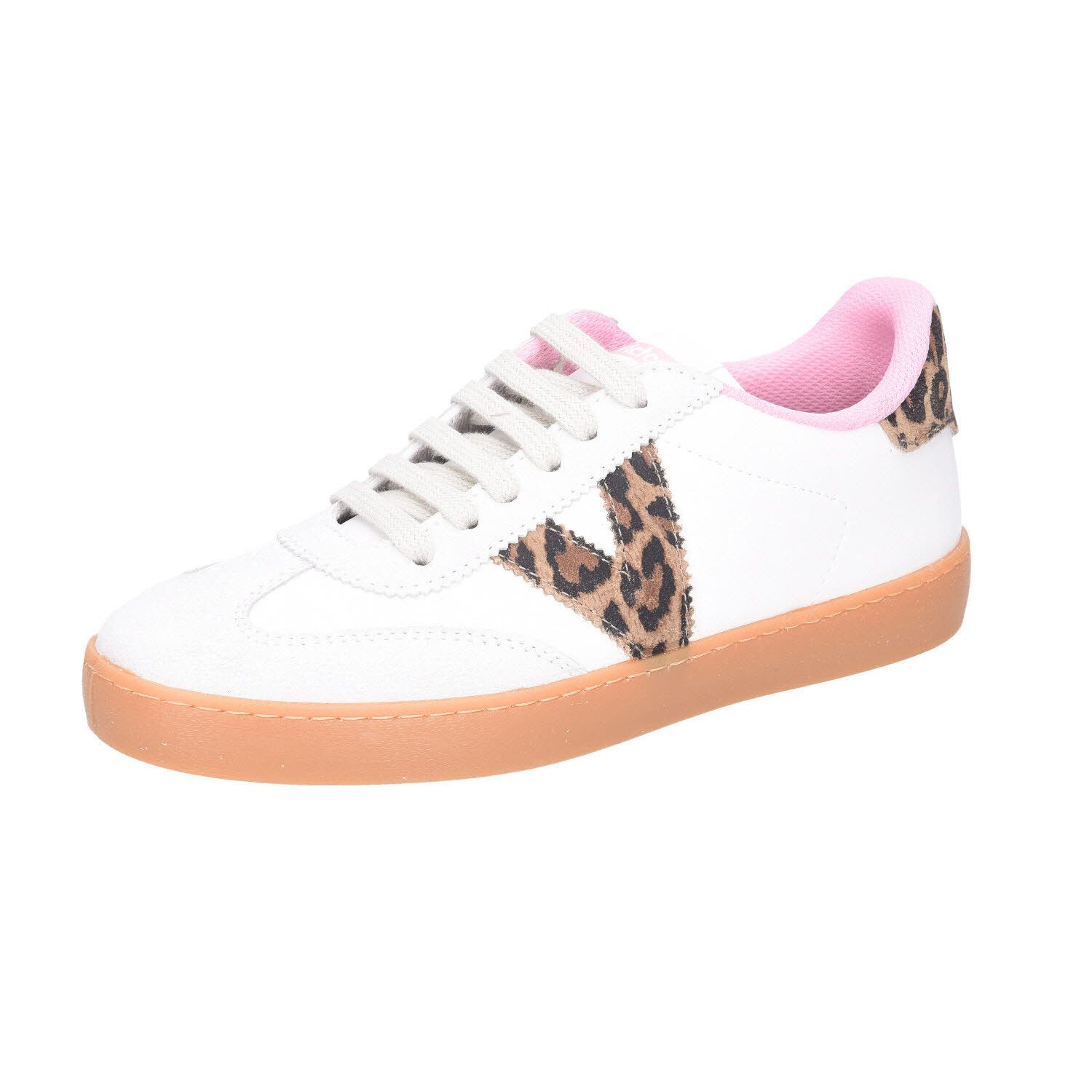 Victoria Berli´n Efecto Piel Schnürschuh