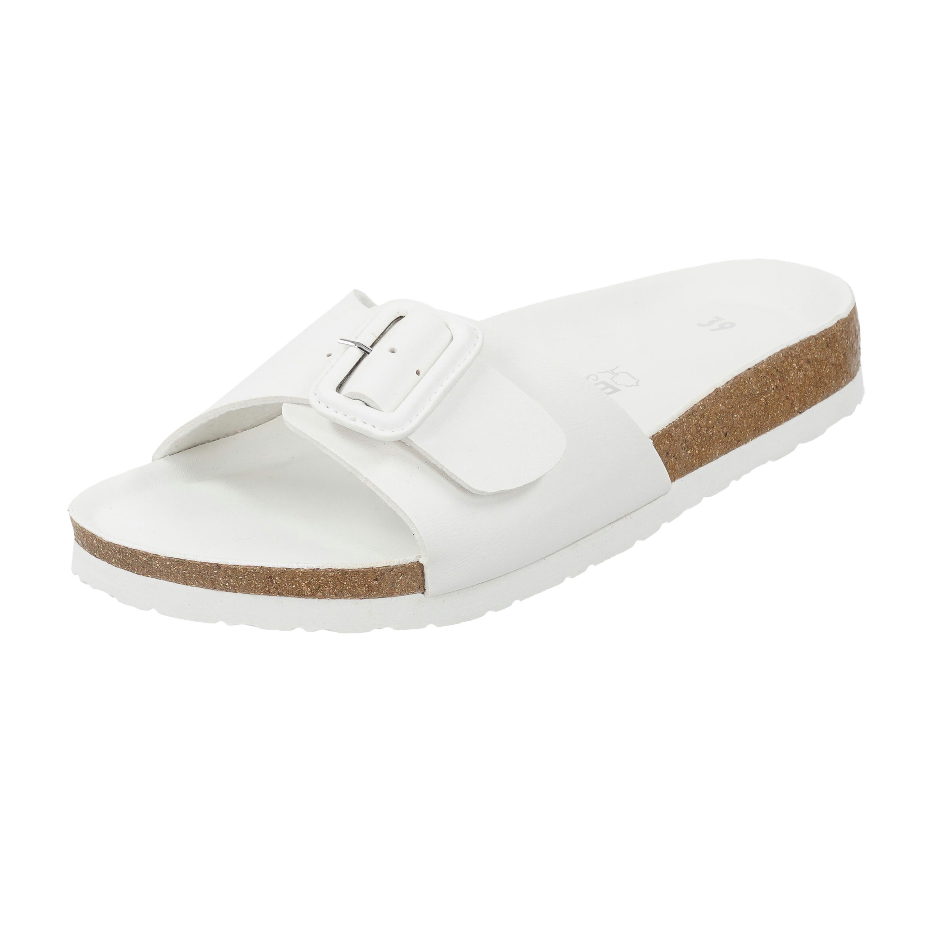 Biosoft Comfort & Easy Walk Sandale Strap Sandale