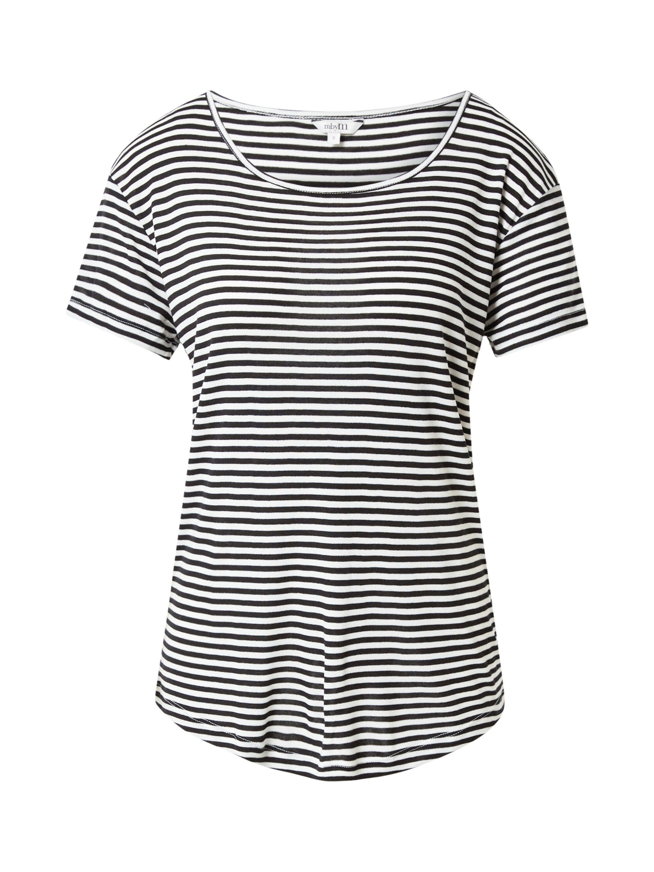 MbyM T-Shirt Lucianna (1-tlg) Plain/ohne Details