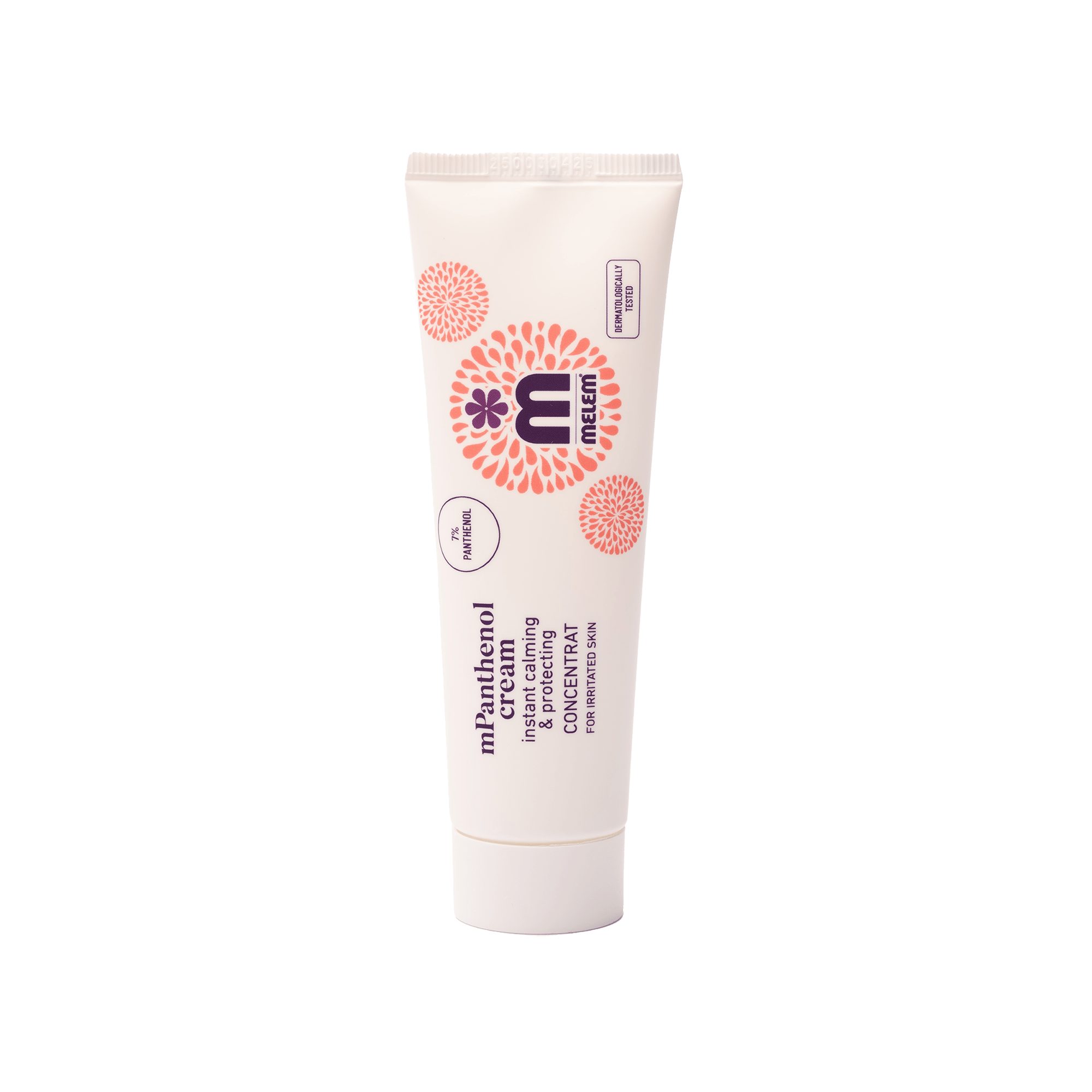 Melem Hautcreme Mpantehnol Cream 40 Ml