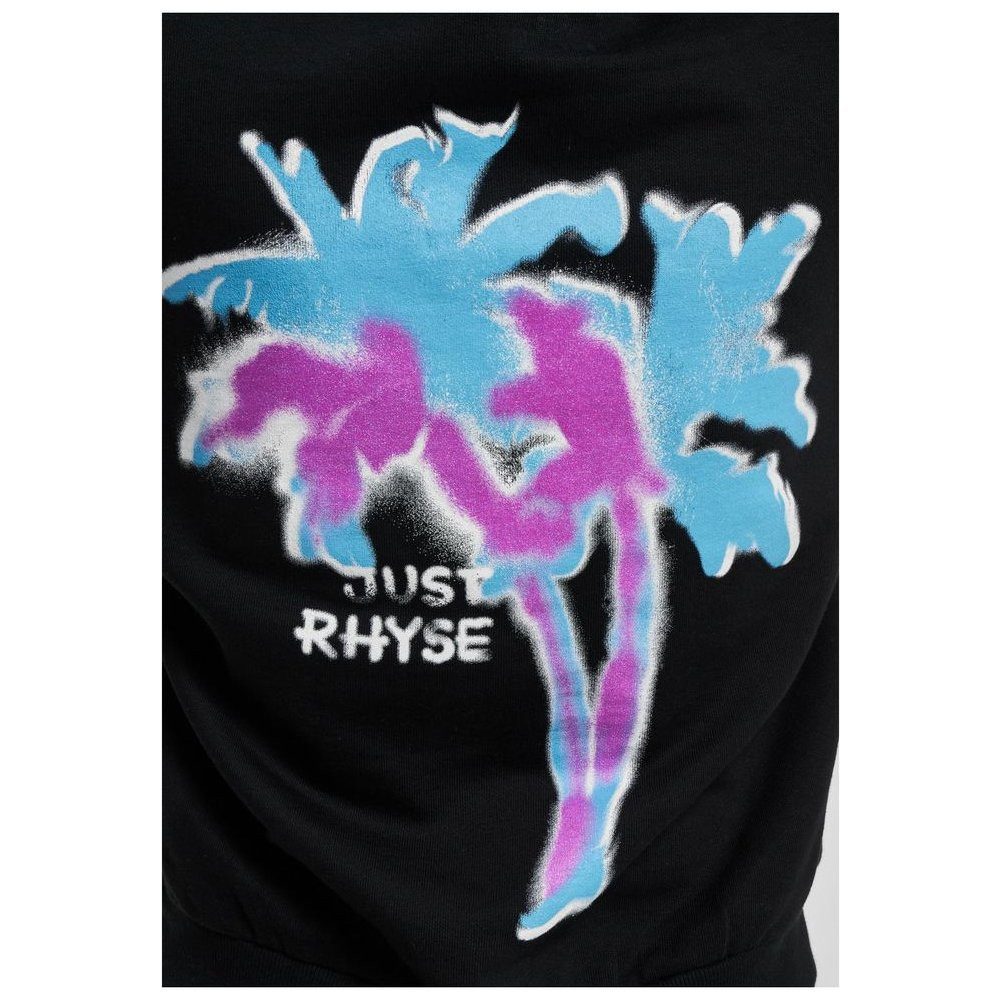 Just Rhyse Hoodie Just Rhyse Holiday Division Hoody