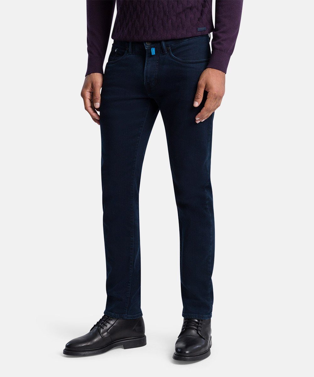 Pierre Cardin 5-Pocket-Jeans PIERRE CARDIN ANTIBES günstig online kaufen