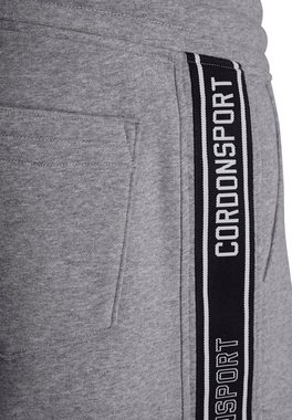 Cordon Sport Laufshorts Paul Jogger