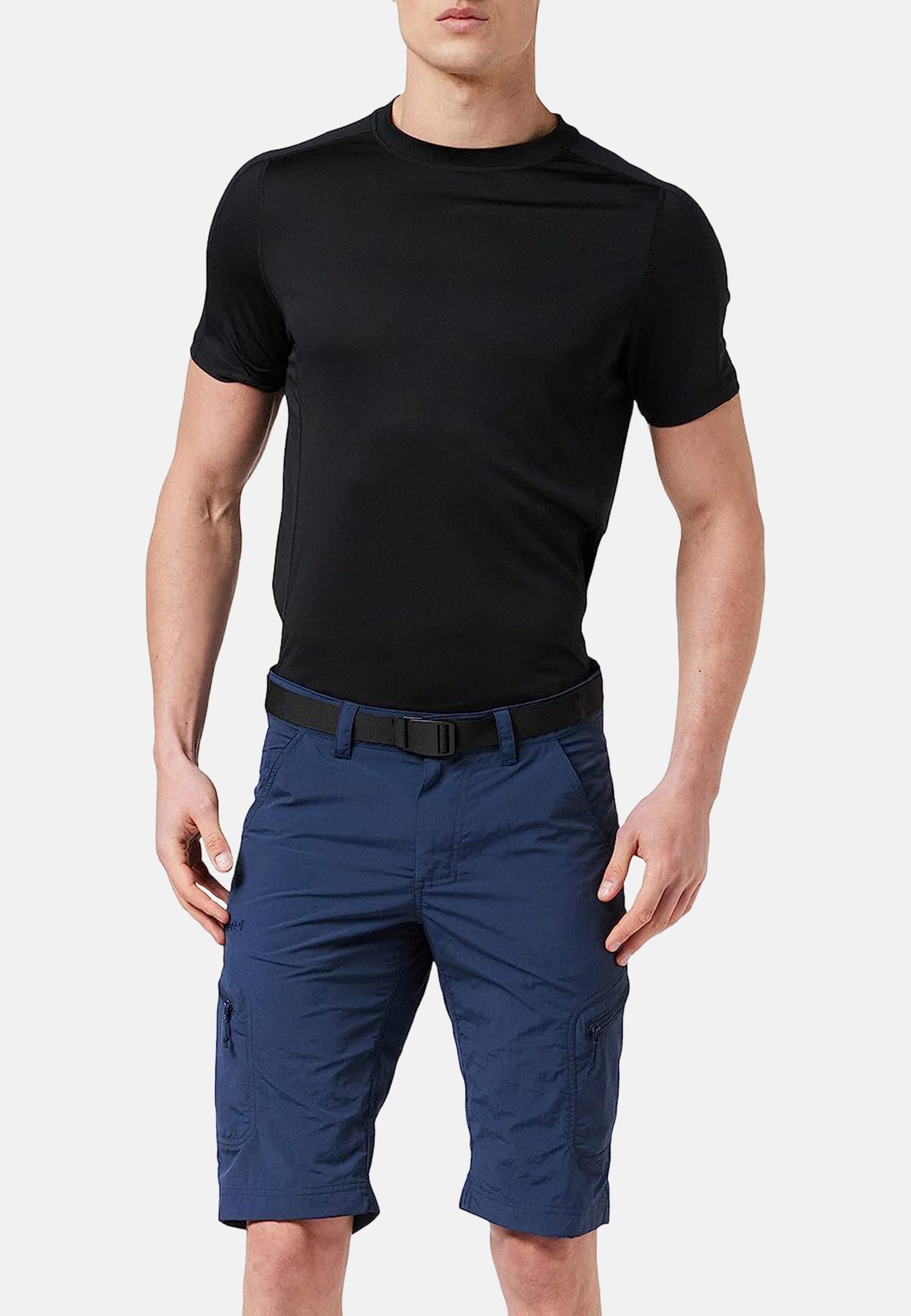 Schöffel Shorts Silvaplana2