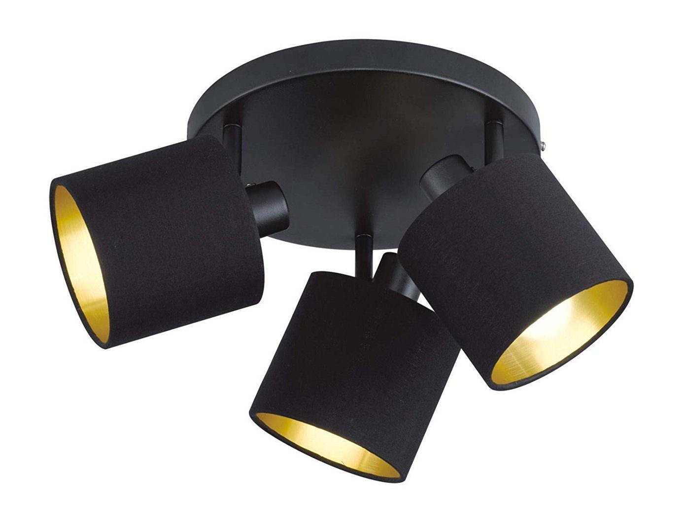 Reality Leuchten LED Deckenstrahler, Extern dimmbar günstig online kaufen