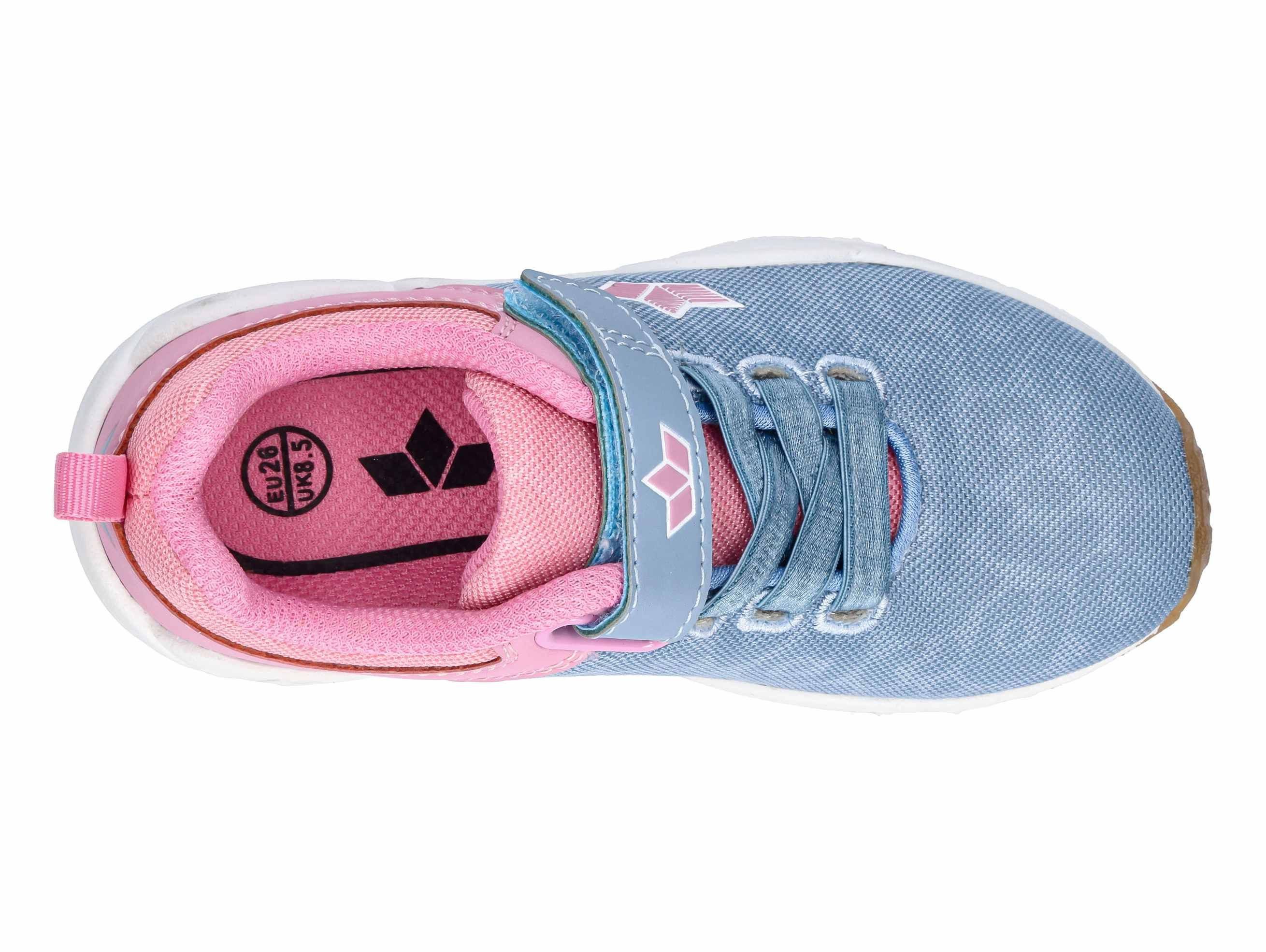 Lico Sportschuh Alisa VS Trainingsschuh – Bild 5 von 5