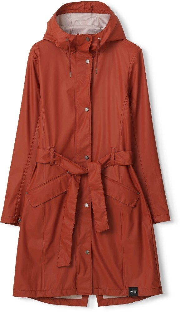 Tretorn Funktionsmantel Indra Raincoat