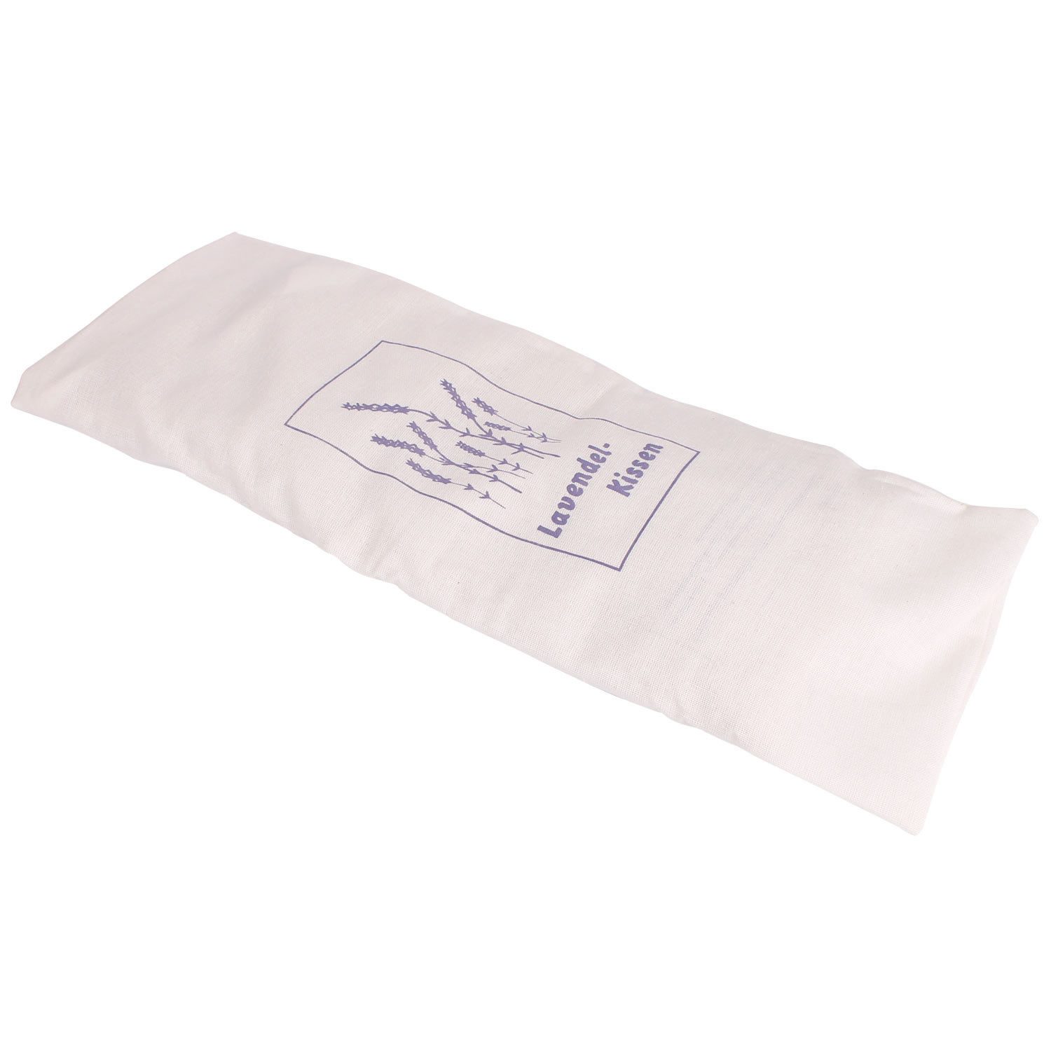 INDA-Exclusiv Zugluftstopper Lavendelkissen Duftkissen Aromakissen Kräuterkissen 16x45cm 650g