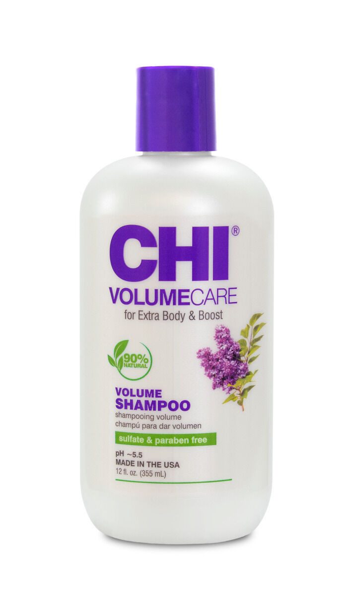Haarshampoo CHI VolumeCare Volumizing Shampoo 355ml