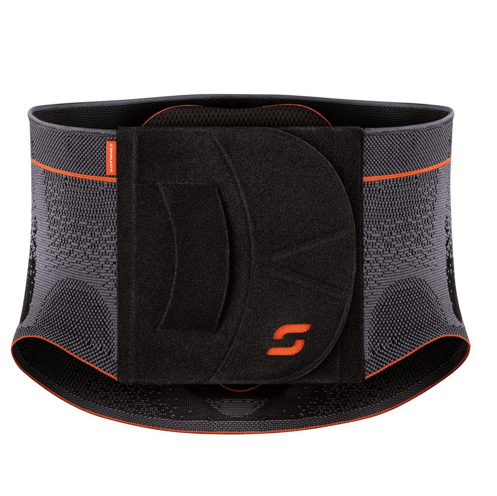 SPORLASTIC Rückenbandage Sporlastic Vertebradyn Supreme Senso Rückenbandage