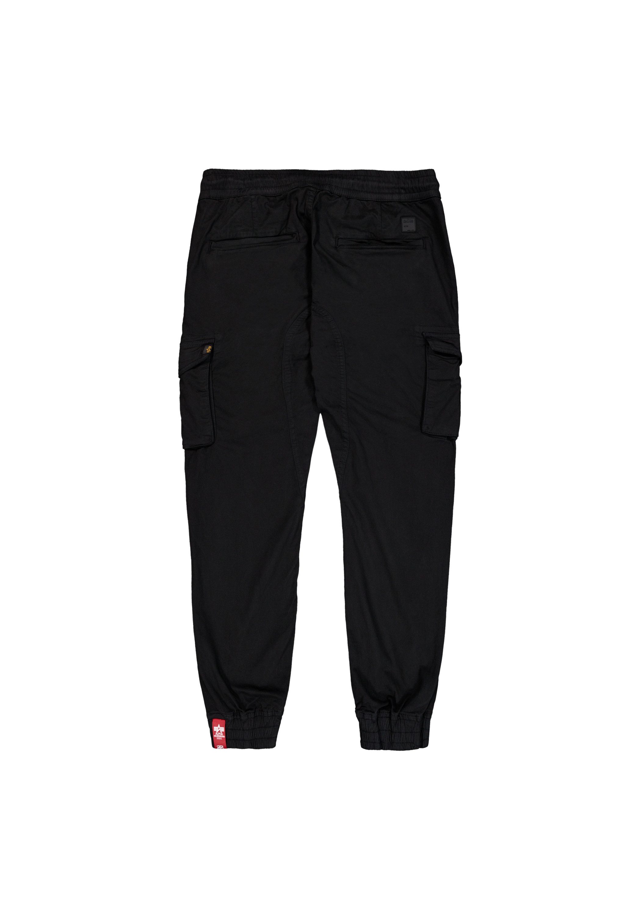 Alpha Industries Jogginghose Cotton Twill Jogger günstig online kaufen
