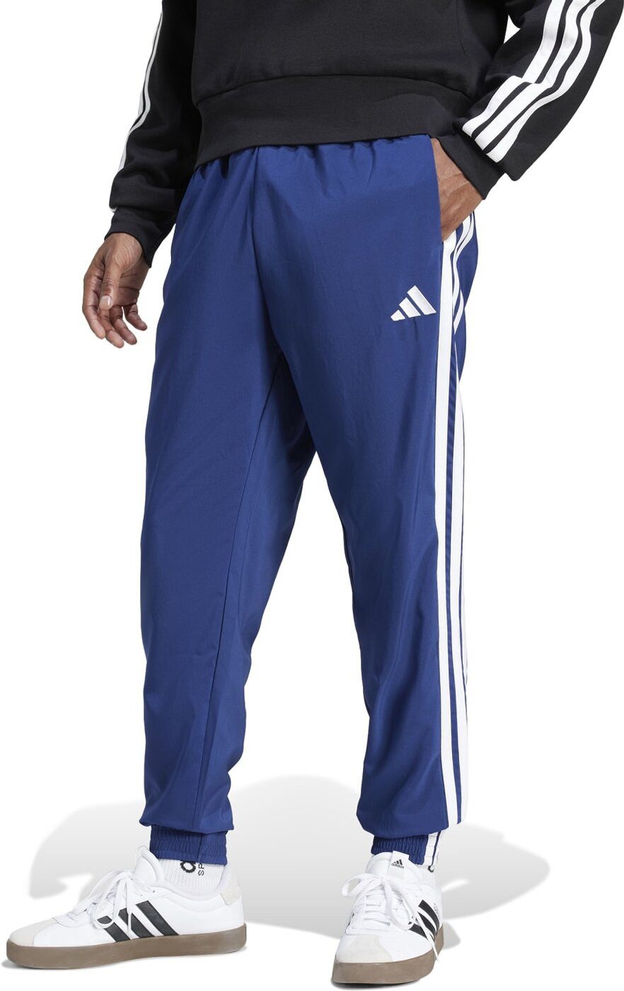 adidas Sportswear Sporthose M 3S WV TC PT DKBLUE/WHITE günstig online kaufen