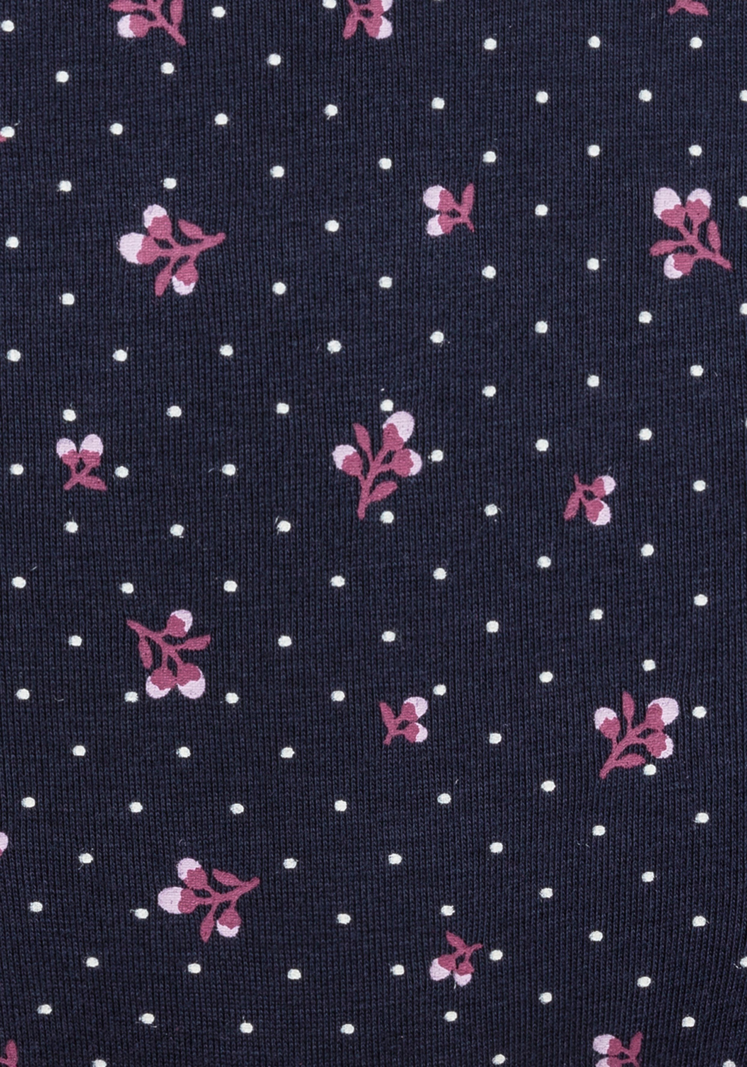 petite fleur Hipster (6er-Pack) aus elastischer Baumwolle