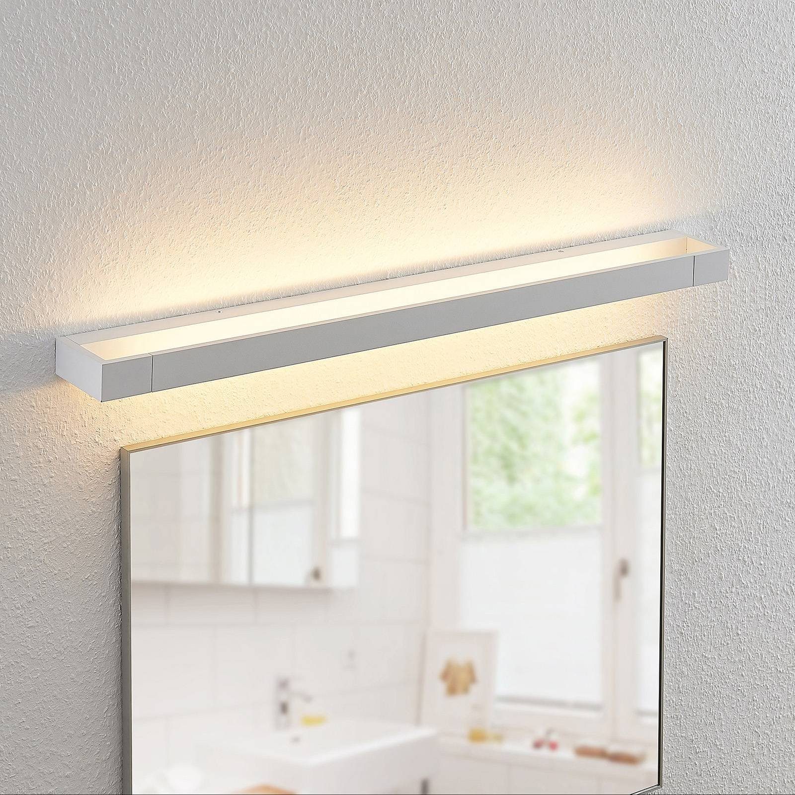 Arcchio Wandleuchte Jora, LED 28 W gesamt, warmweiß
