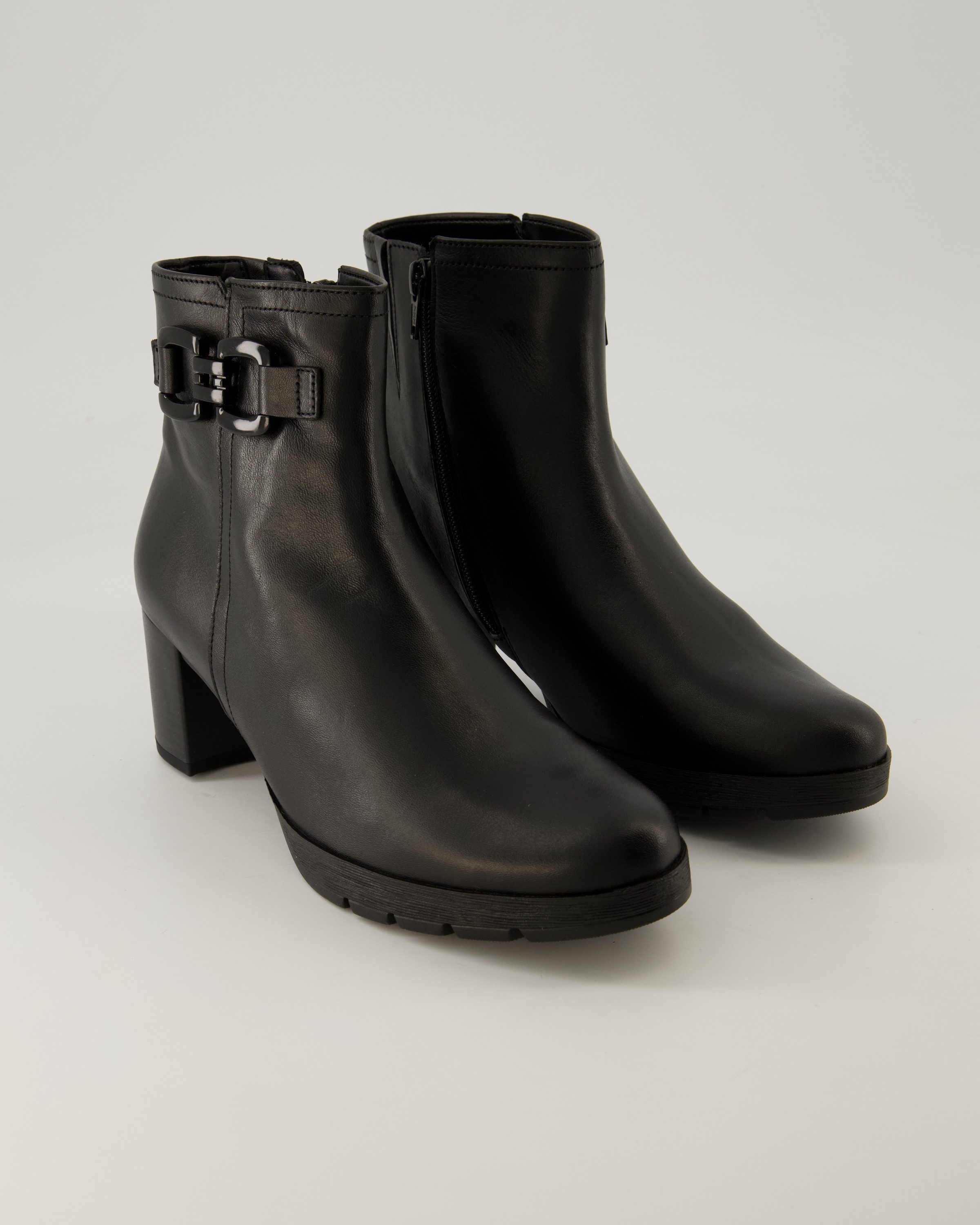 Gabor Comfort St. Tropez Winterstiefelette Obermaterial: günstig online kaufen