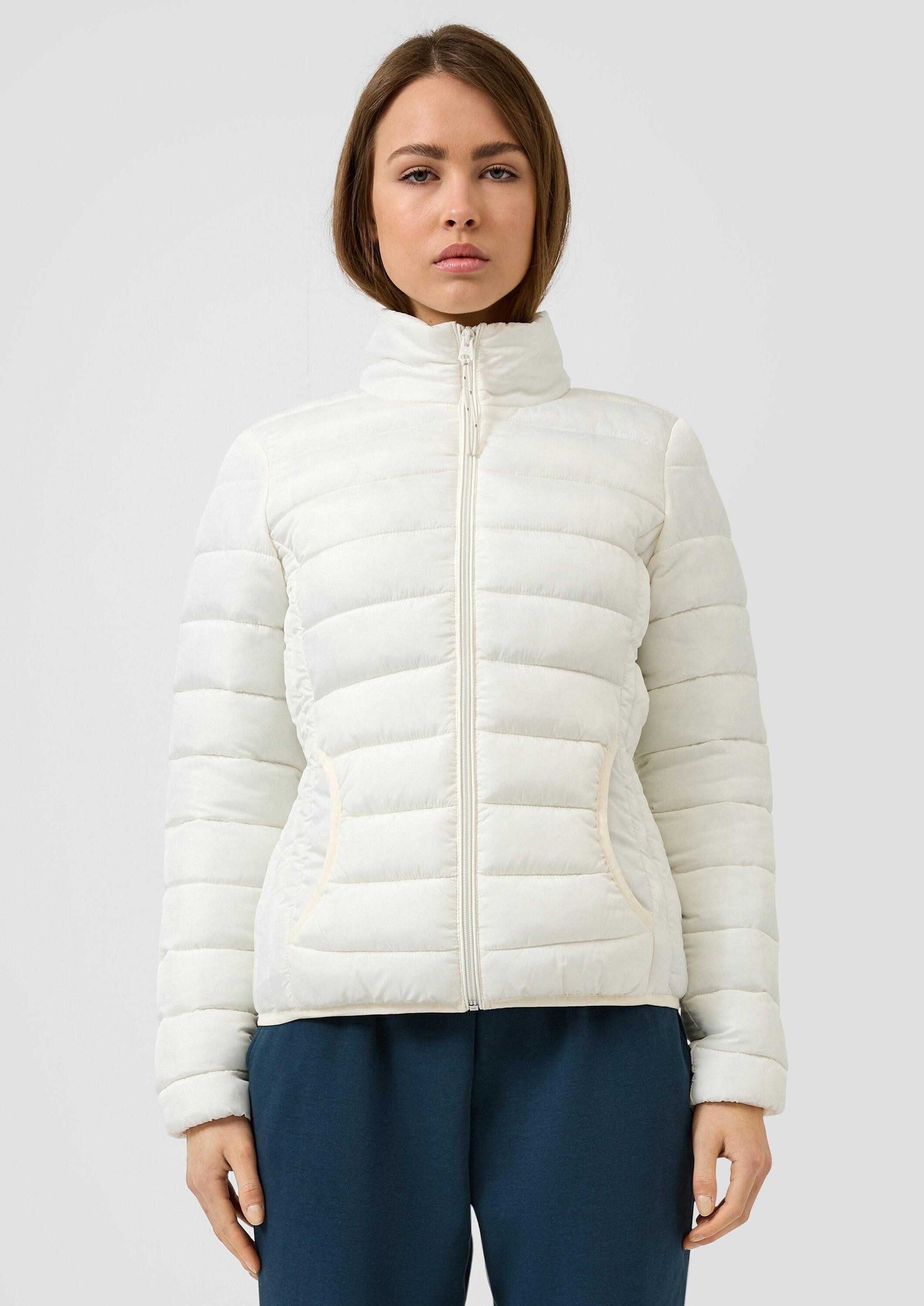 Winterjacke Outdoor-Jacke