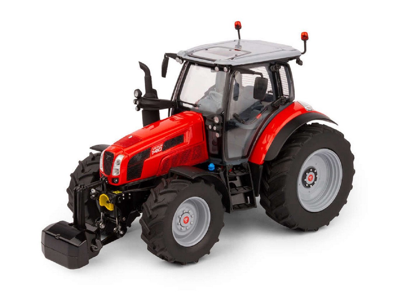 ROS Modelltraktor, Maßstab 1:32