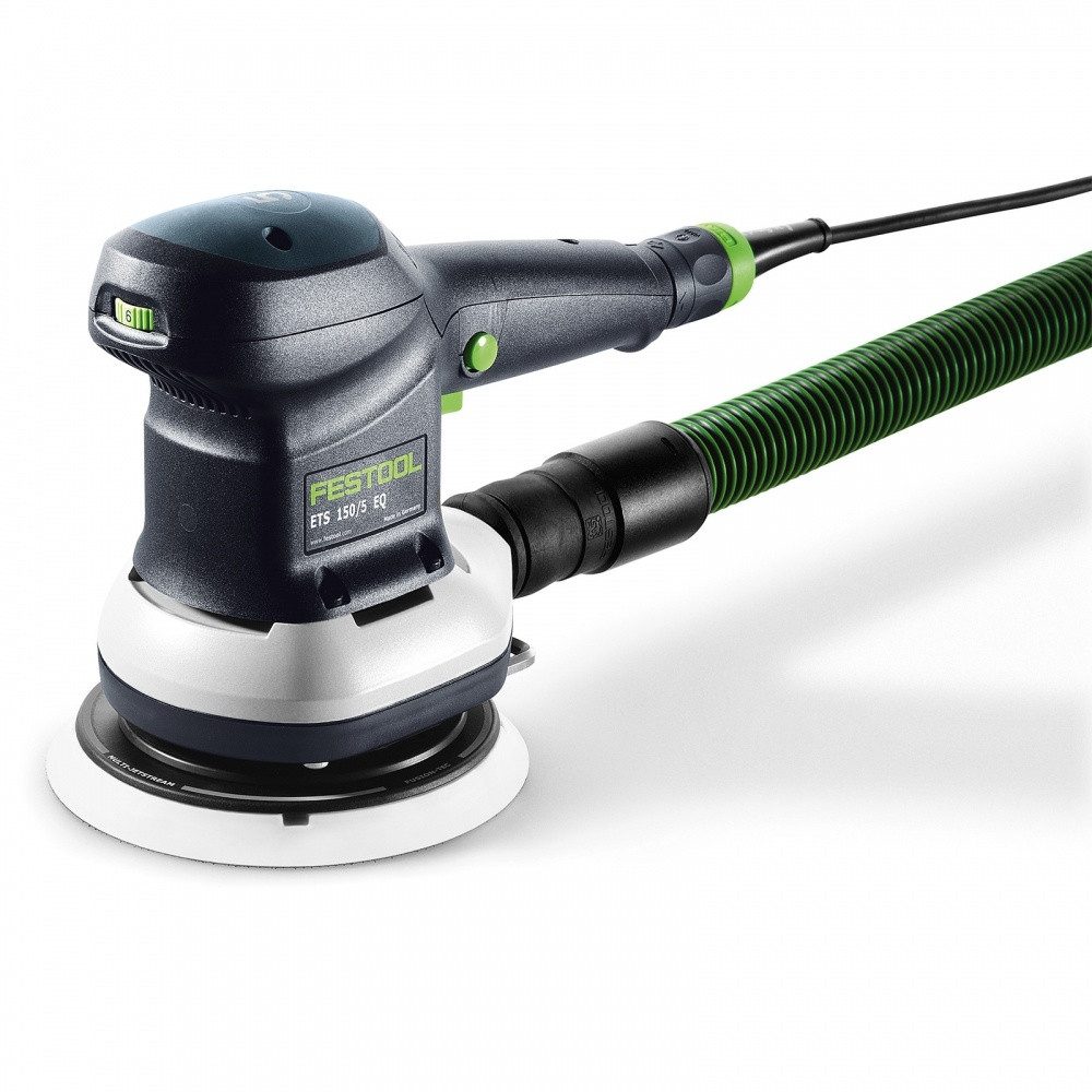 FESTOOL Exzenterschleifer Festool Exzenterschleifer ETS 150/5 günstig online kaufen