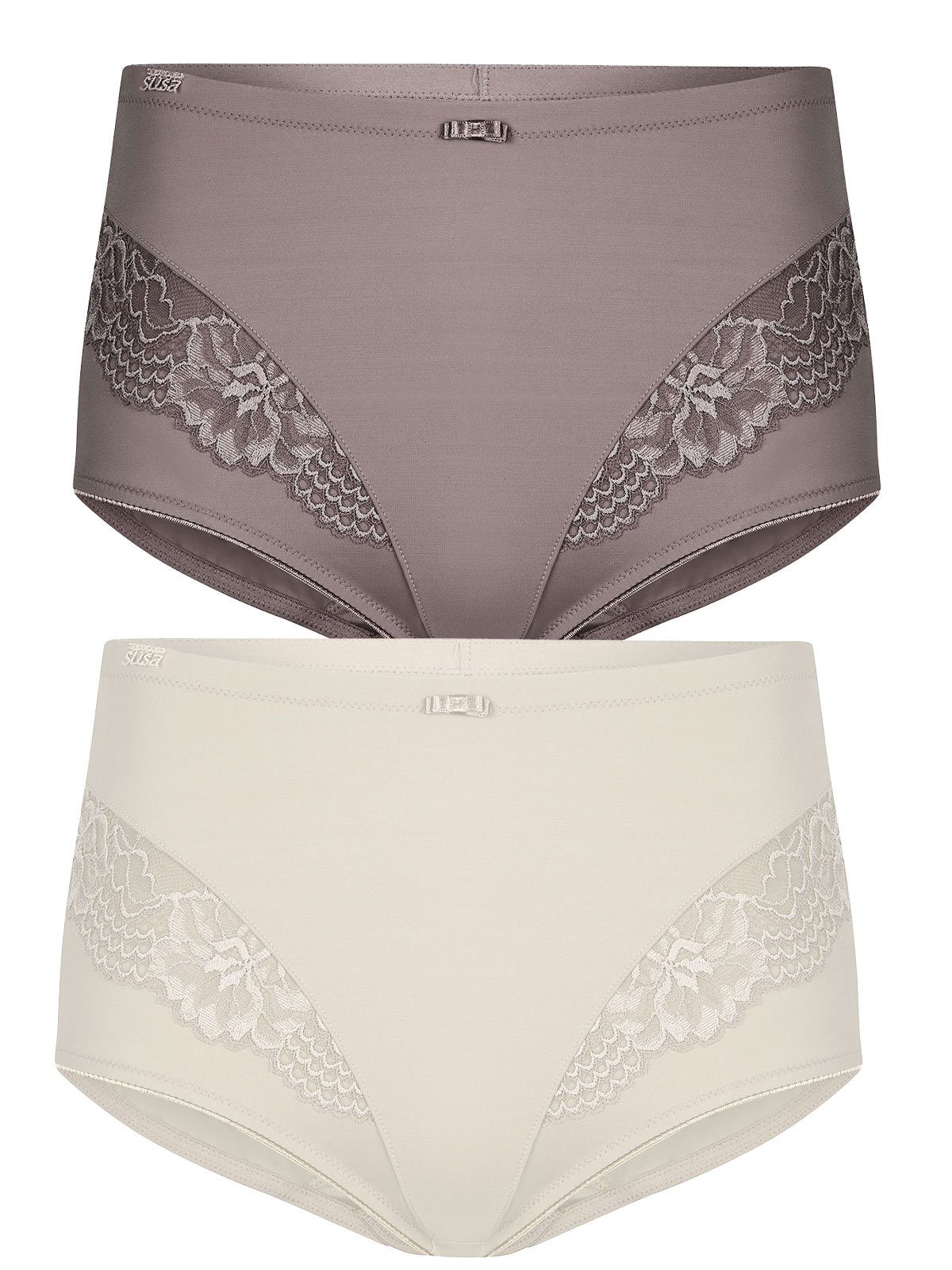 Miederhose 2er Pack Miederslip London