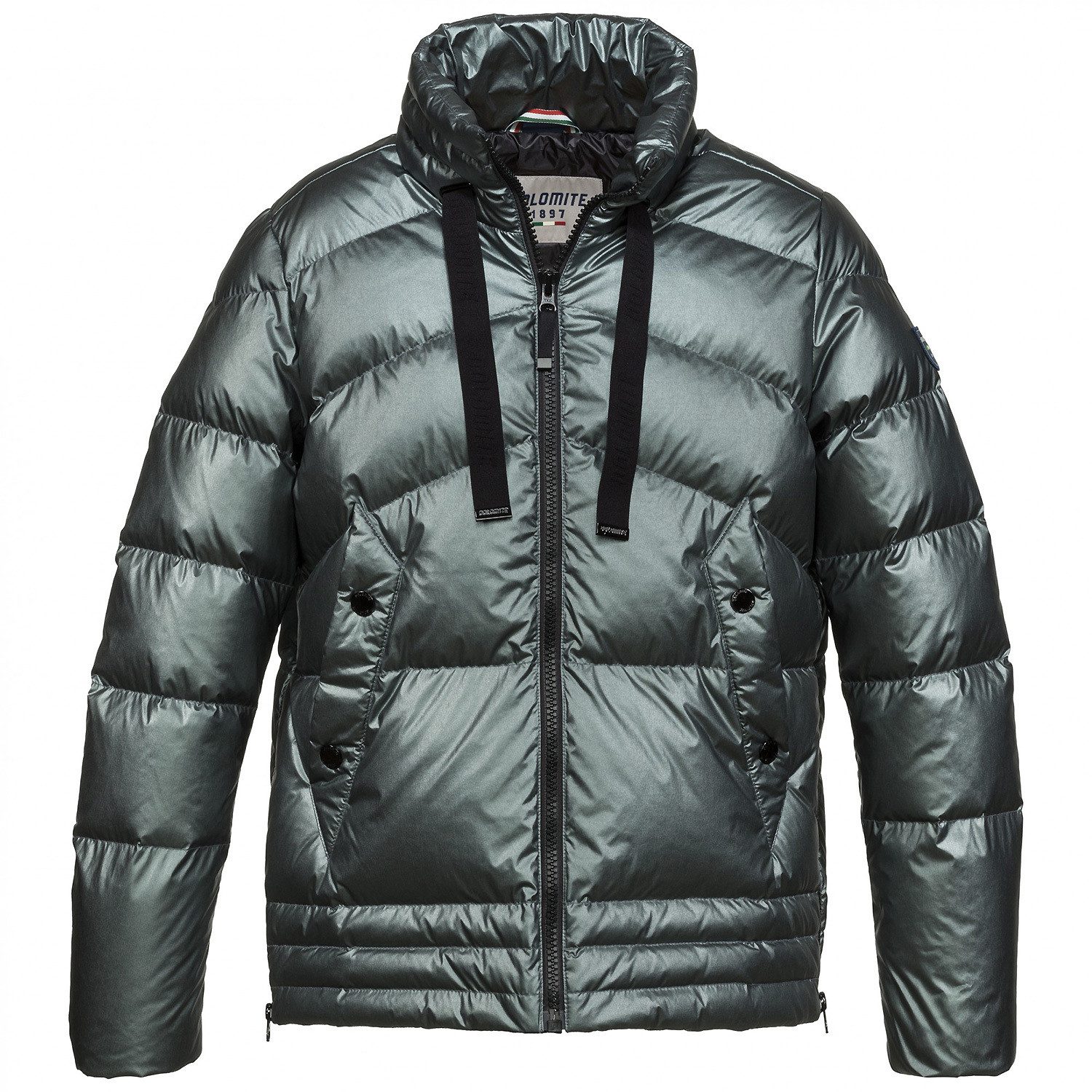 Dolomite Softshelljacke Funktionsjacke W CORVARAMETALLIC JACKET