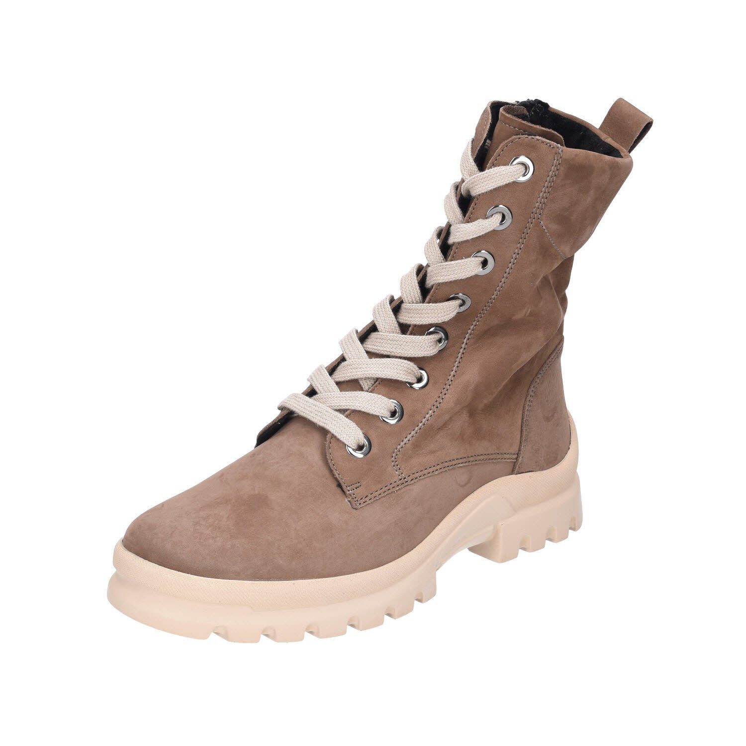 Semler Semler Wendy Schnürstiefelette