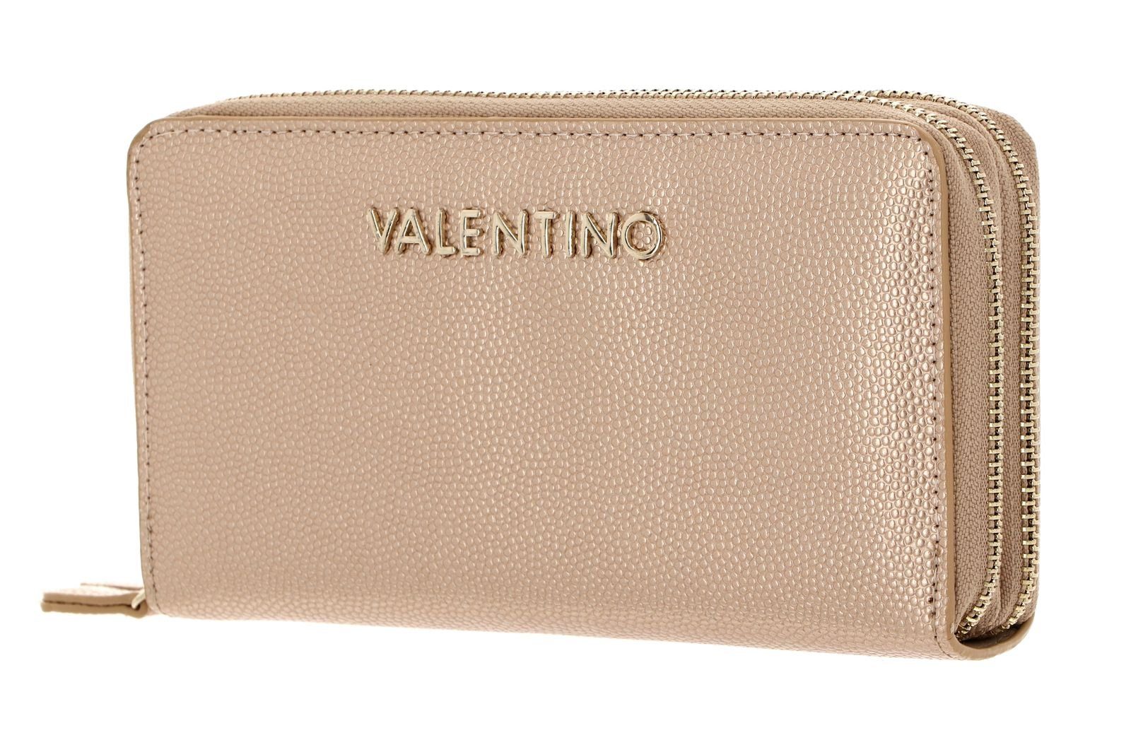 VALENTINO BAGS Geldbörse Divina Oro