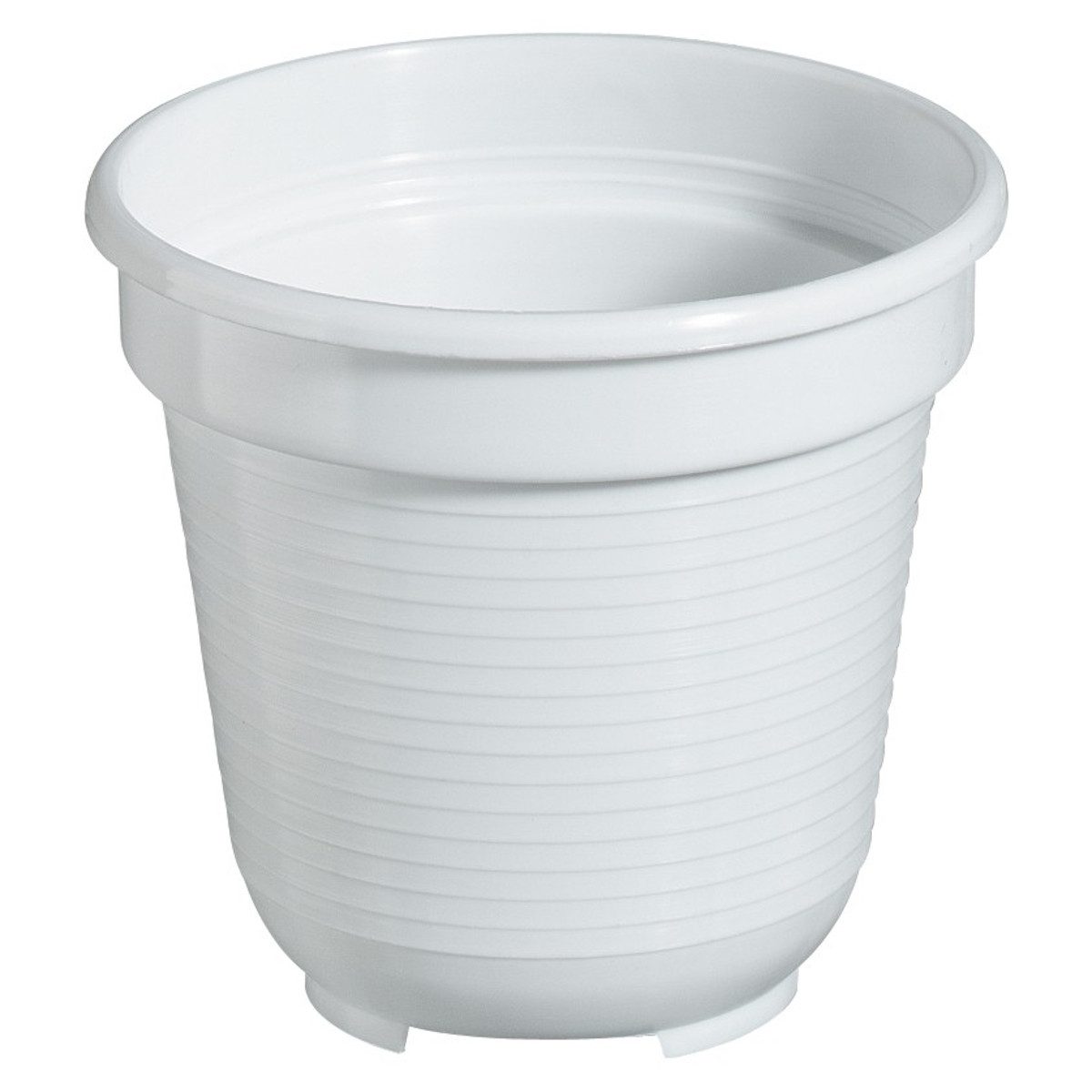 Geli Blumentopf Pflanzkübel BLUMENTOPF STANDARD rund günstig online kaufen