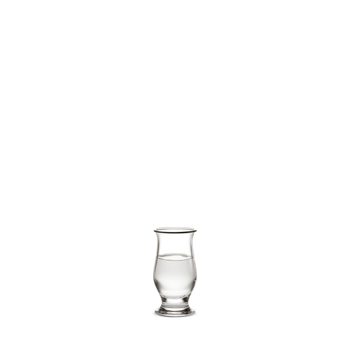 HOLMEGAARD Schnapsglas Ideelle, Glas