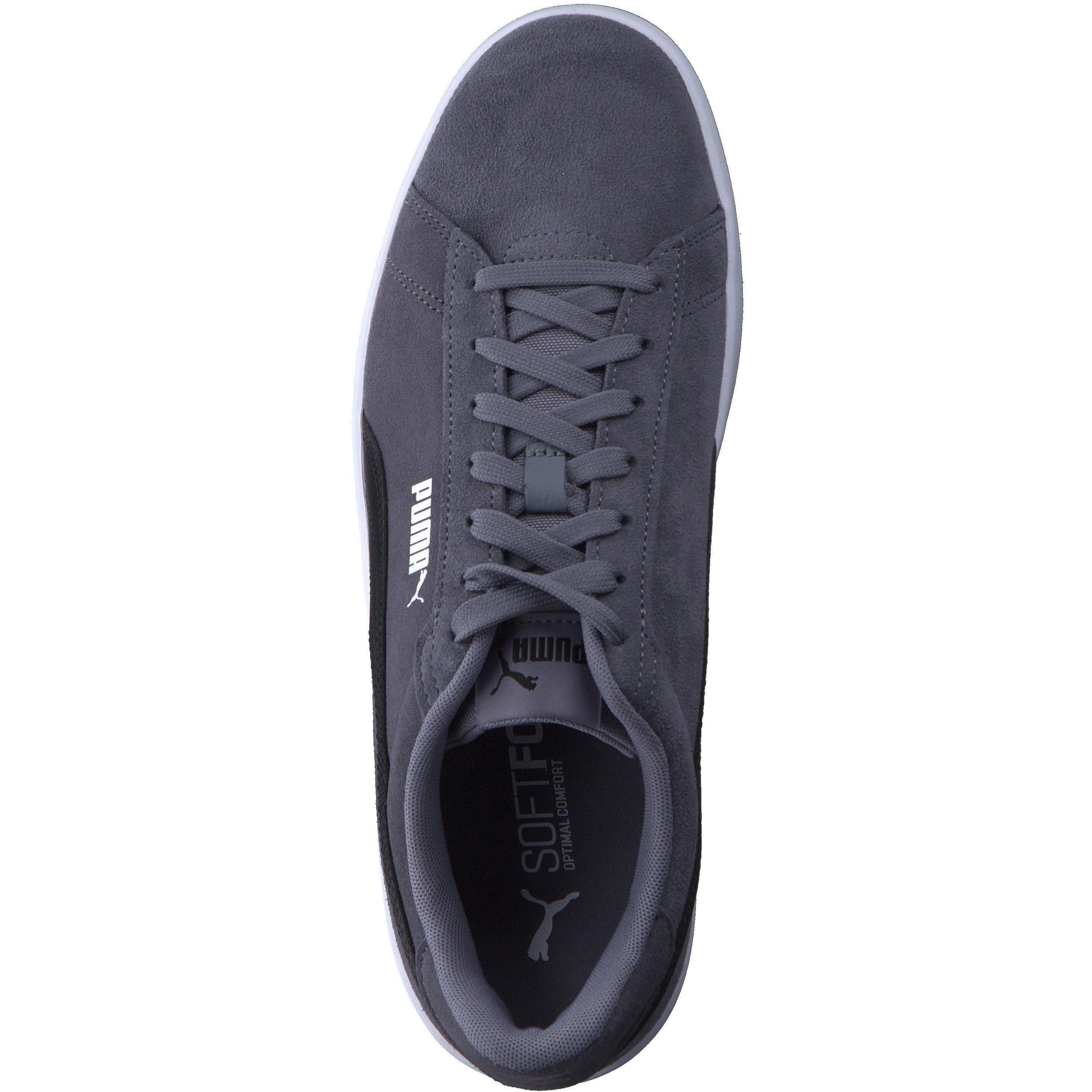 PUMA Puma Unisex Sneaker Smash 3.0 390984 Sneaker – Bild 5 von 5
