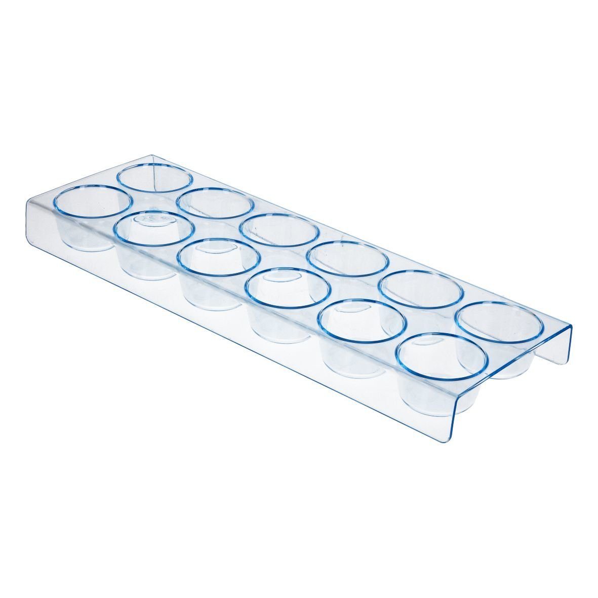 easyPART Montagezubehör Kühlschrank wie BOSCH 00654282 Eiereinsatz für Türf günstig online kaufen