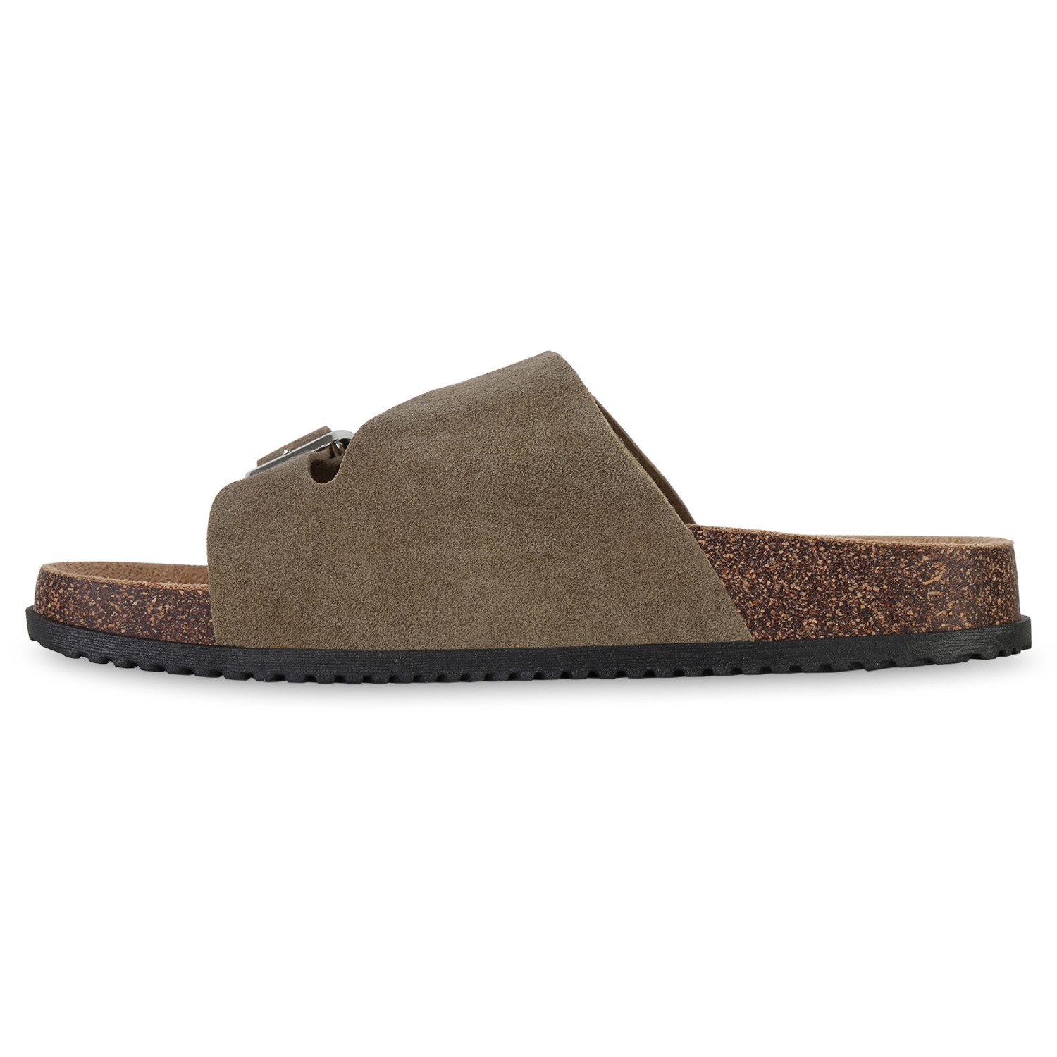 VAN HILL 841734 Pantolette Schuhe günstig online kaufen