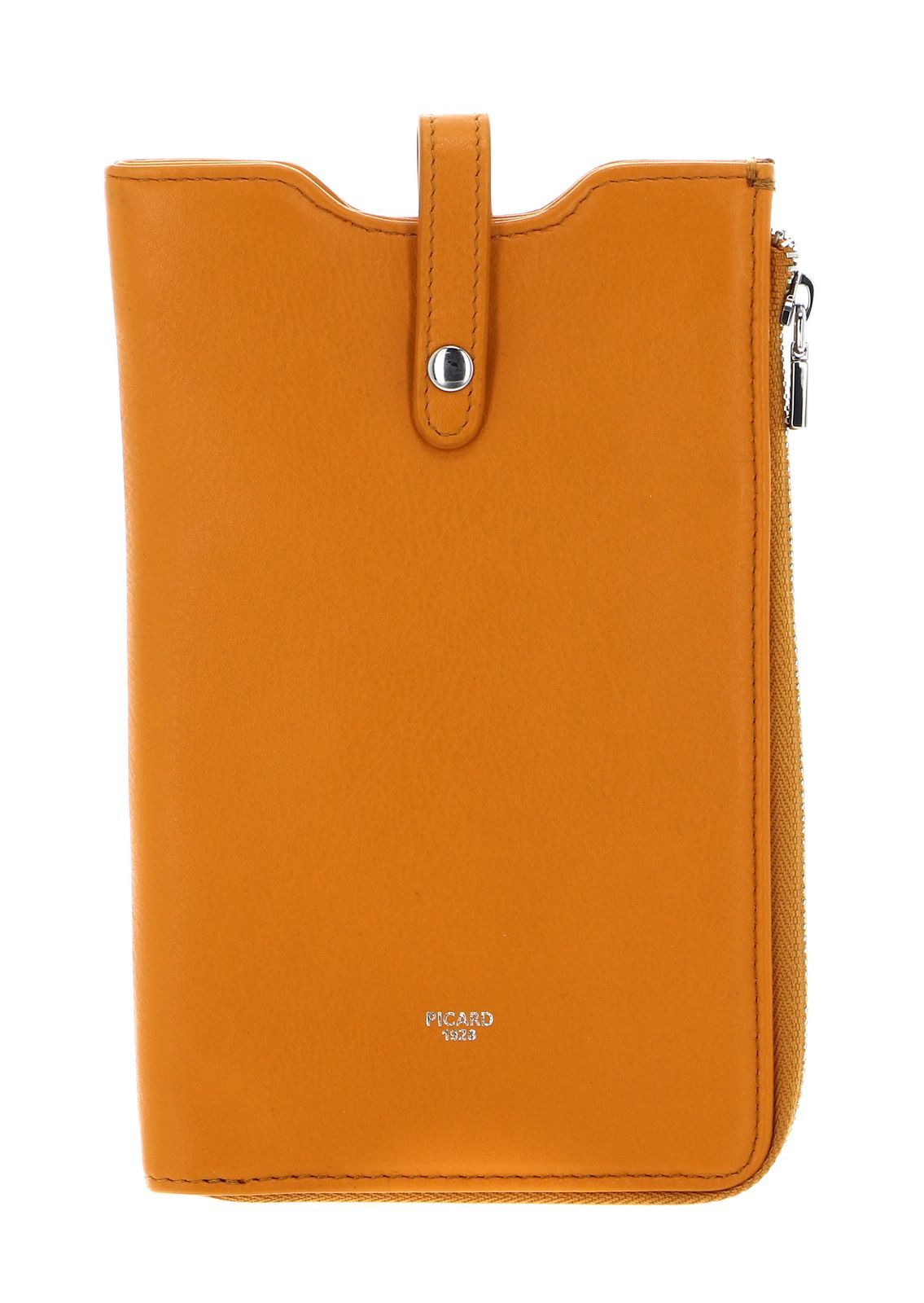 Picard Handytasche Mobile Phone Pocket, aus echtem Rindsleder