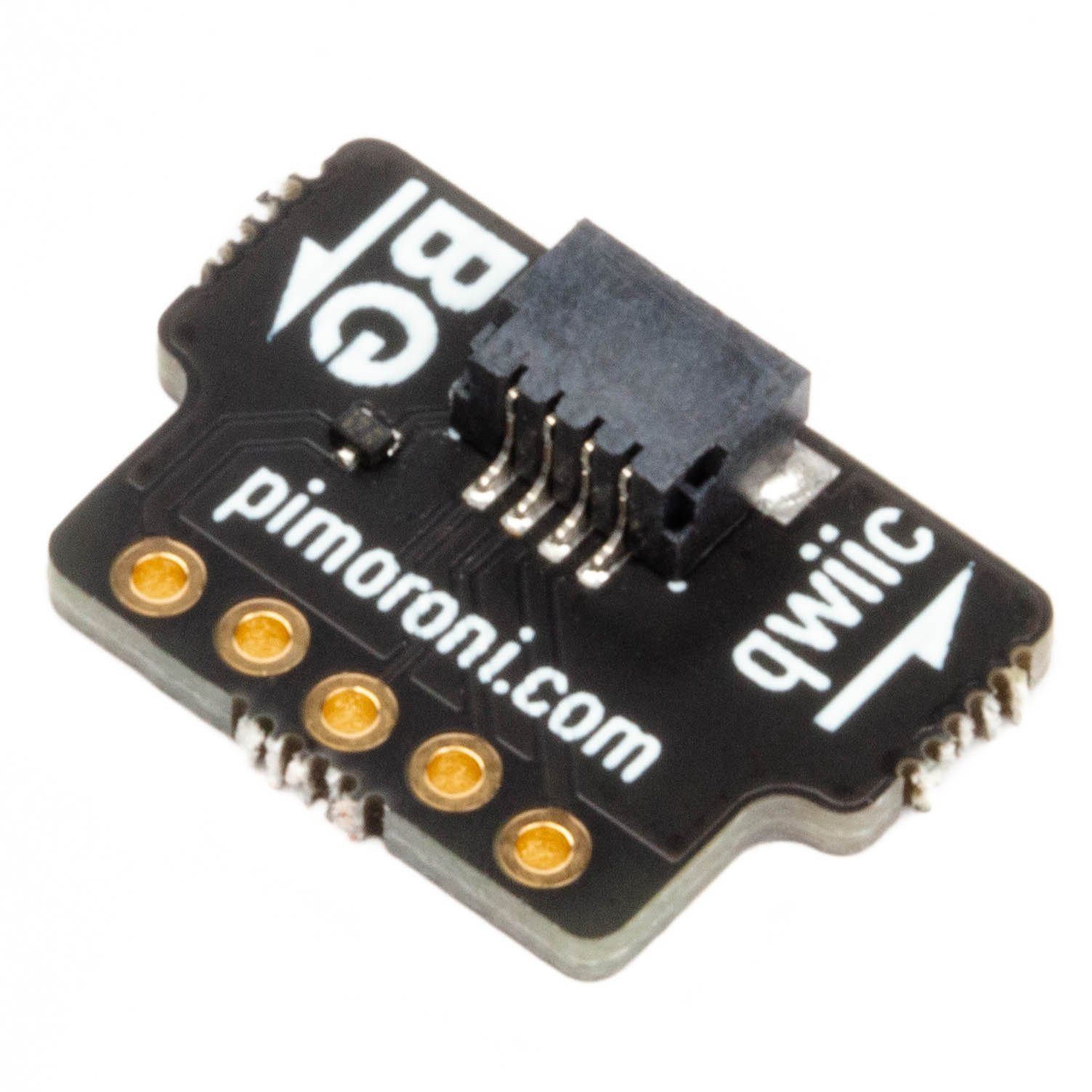 Sensor Breakout Garden zu STEMMA QT / Qwiic Adapter