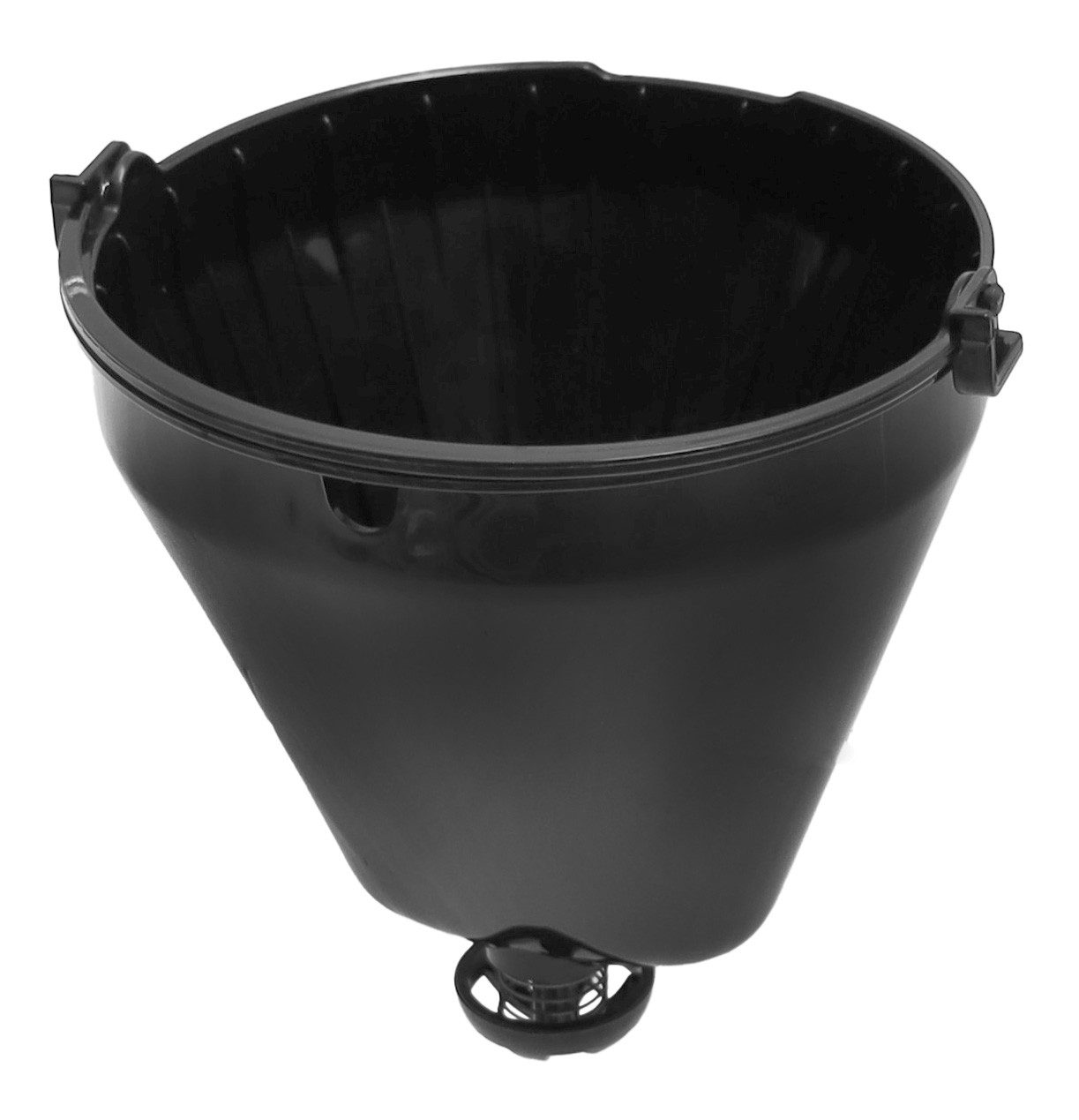 Grundig Ersatzfilter Grundig 9178010477 Filterhalter für KM5620 Kaffeemaschine