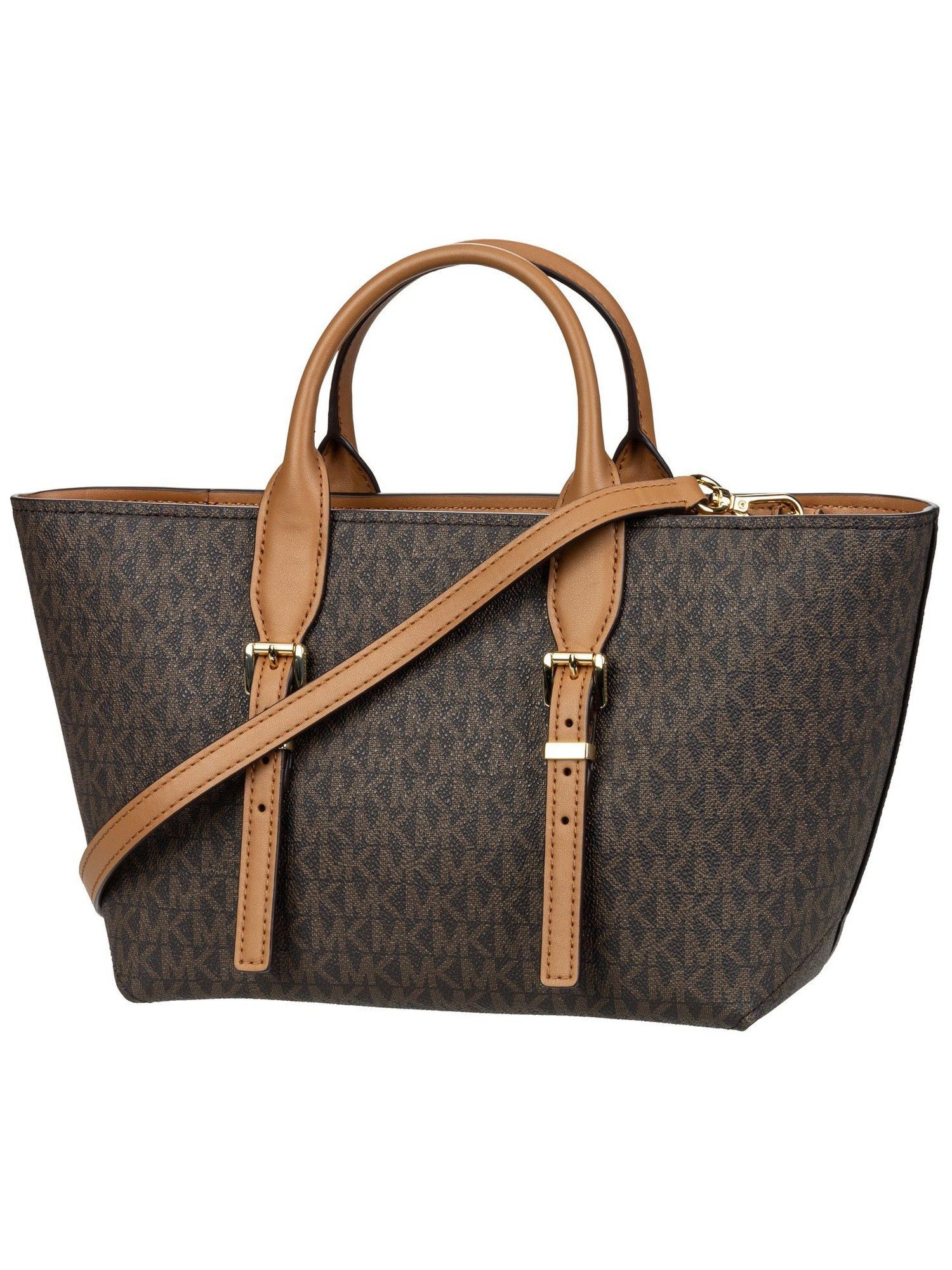 MICHAEL KORS Handtasche Moore SM MK SIG, Henkeltaschen