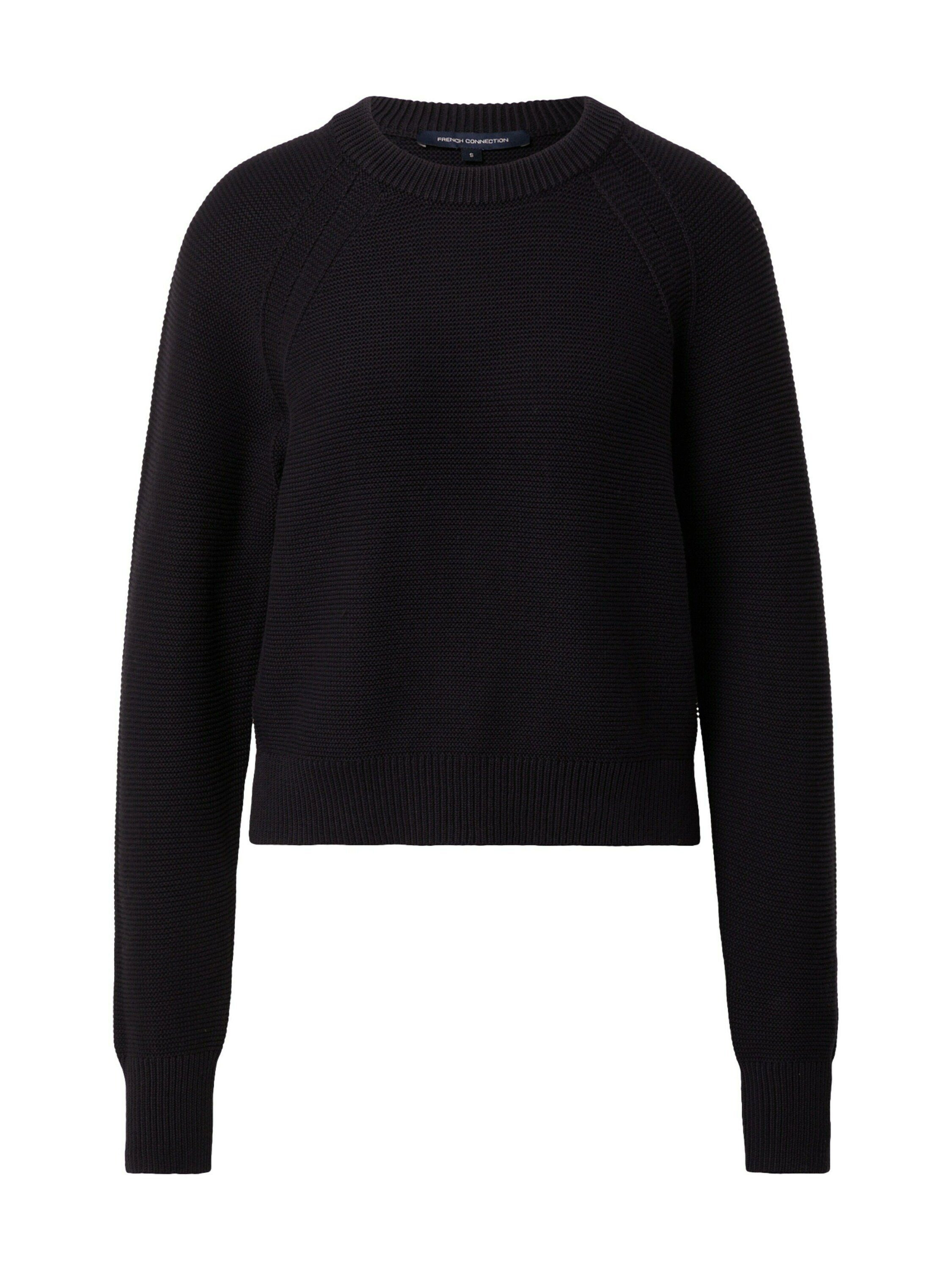 French Connection Strickpullover LILLY MOZART (1-tlg) Plain/ohne Details günstig online kaufen