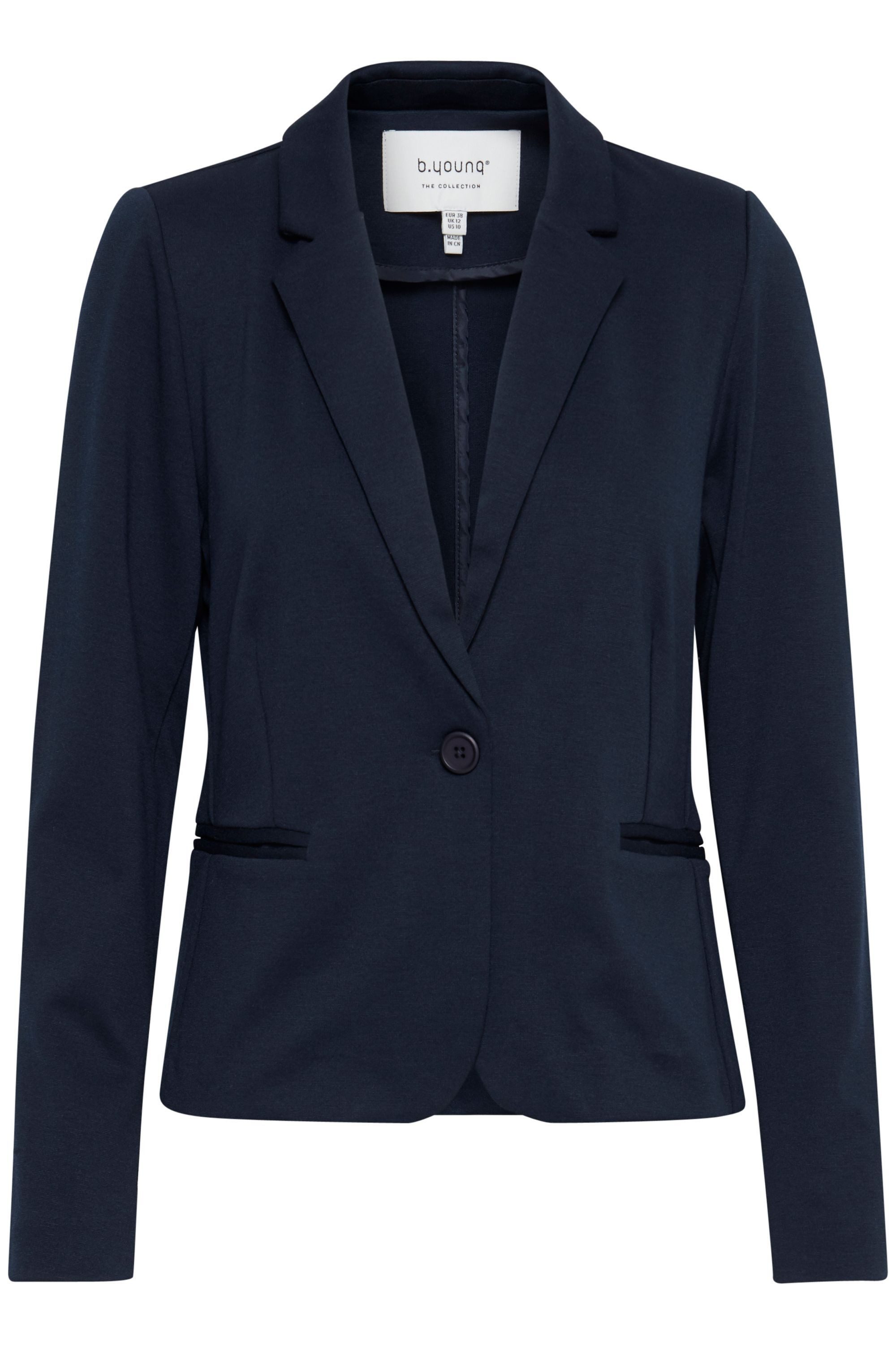 b.young Jackenblazer Kurzblazer günstig online kaufen