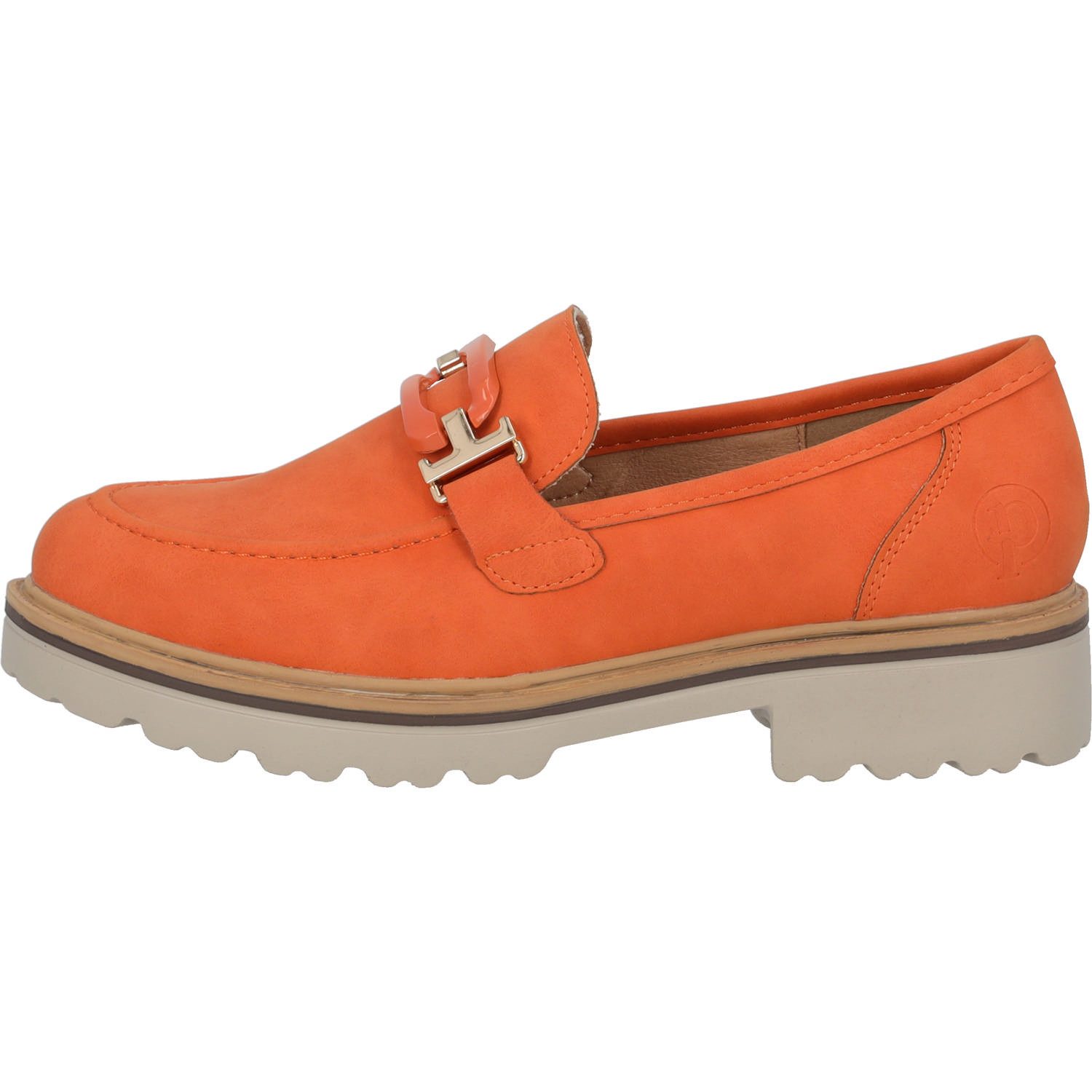 Palado Mungrars Loafer
