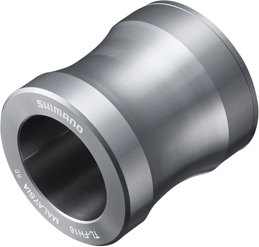 Shimano Hinterradnabe SHIMANO TL-FH16 Dichtring Presse - Profi-Werkzeug für Naben-Dichtringe