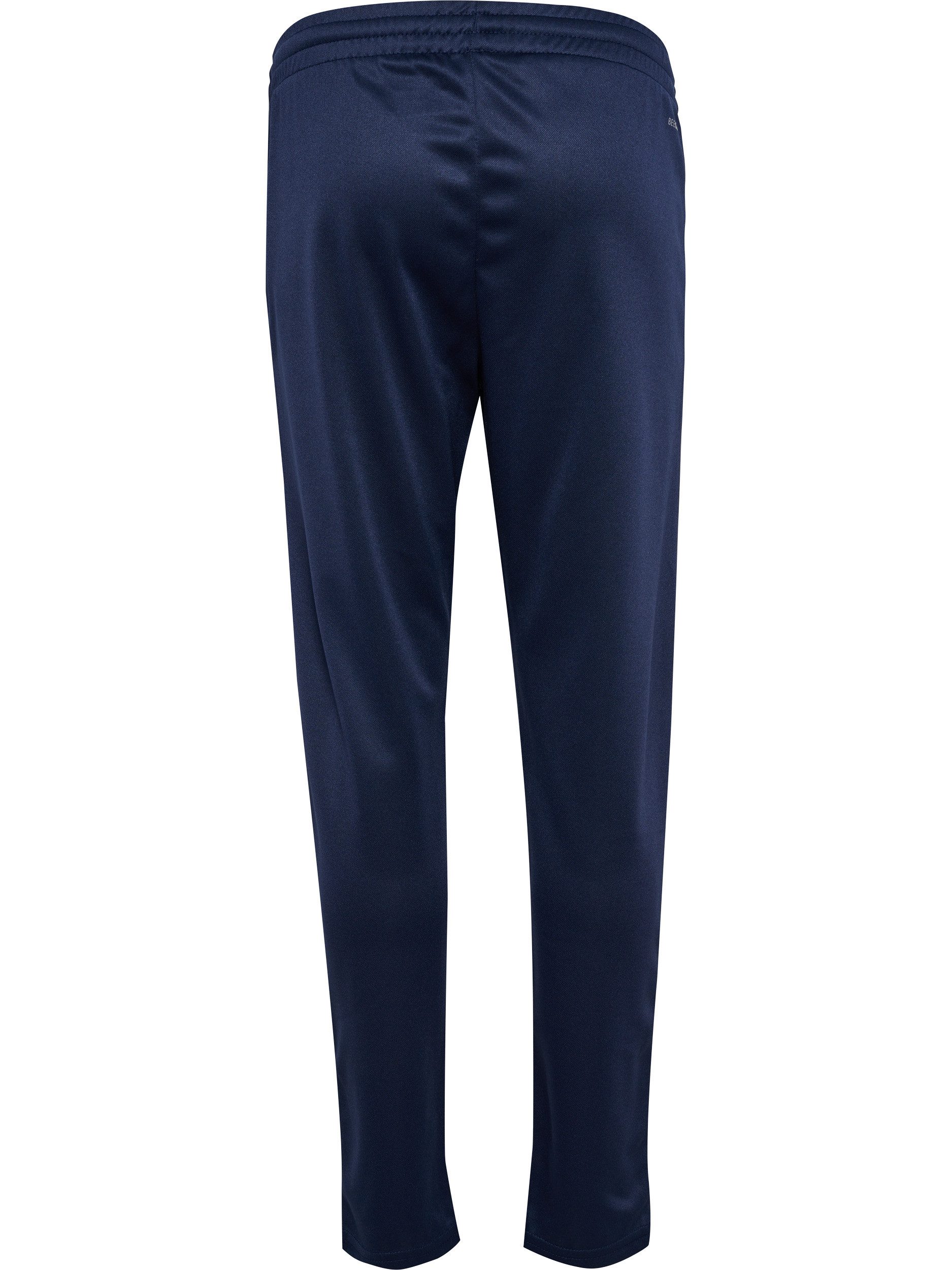 hummel Trainingshose HMLESSENTIAL TRAINING PANTS KIDS mit BEECOOL® Technologie, aus Interlock-Material