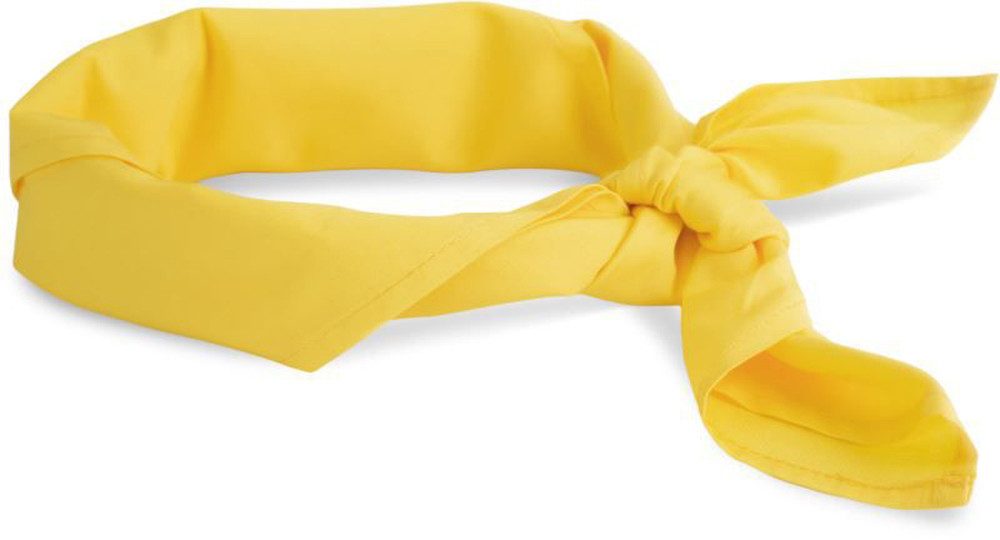 Goodman Design Bandana Bandana 4er-Set 55x55 cm – Das vielseitige Accessoire-Upgrade, (Spar-Set, 4er Pack), Leichtes, atmungsaktives Gewebe