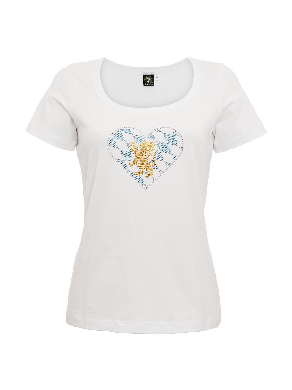 OS Trachten T-Shirt 458062-2206-01