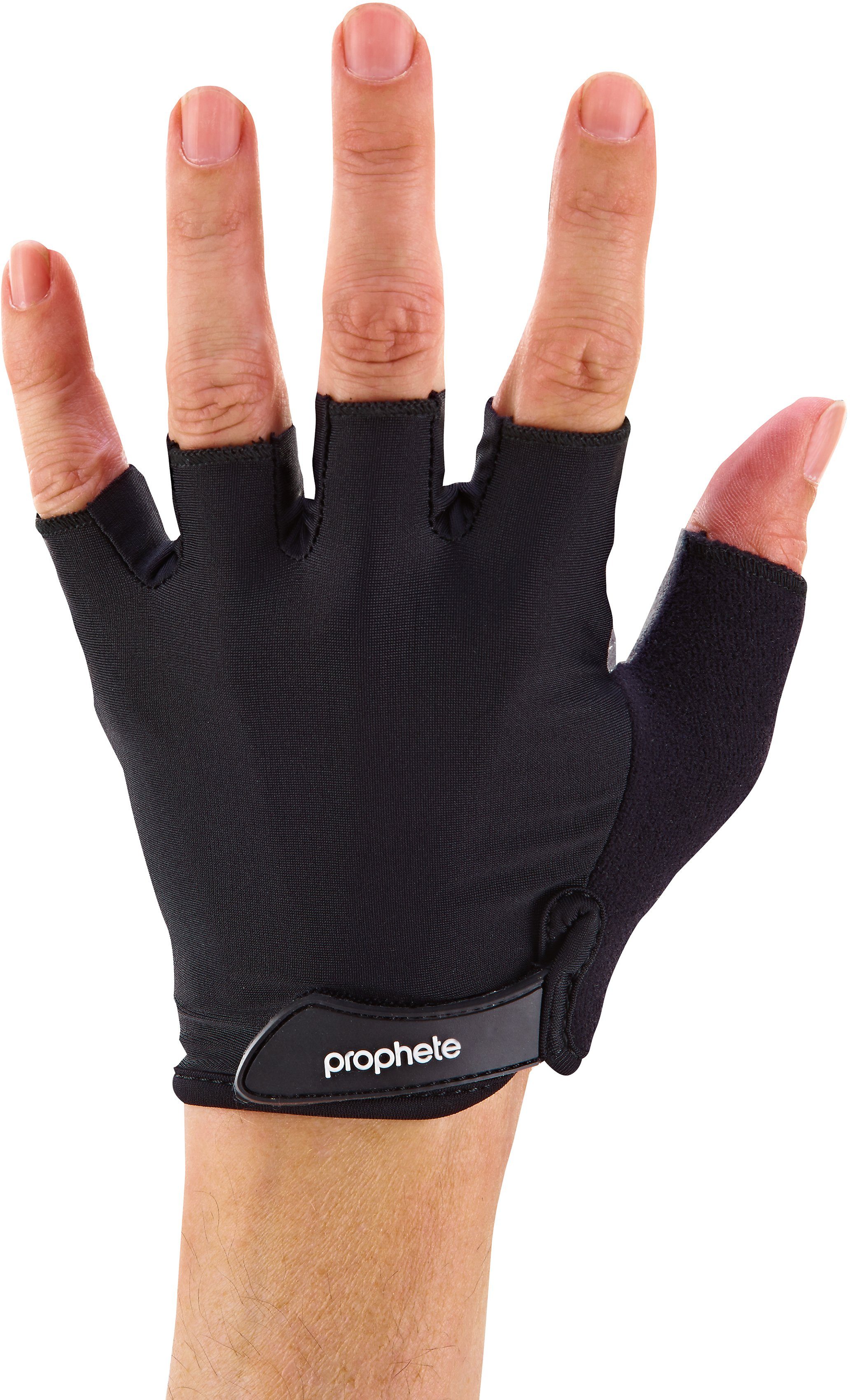 Prophete Fahrradhandschuhe Fahrradhandschuhe günstig online kaufen