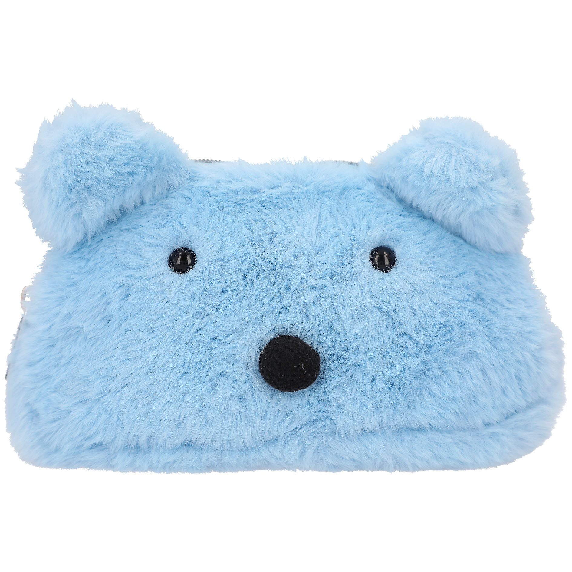 Depesche Kosmetiktasche DEPESCHE TOPModel Kosmetiktasche Iceworld blau günstig online kaufen