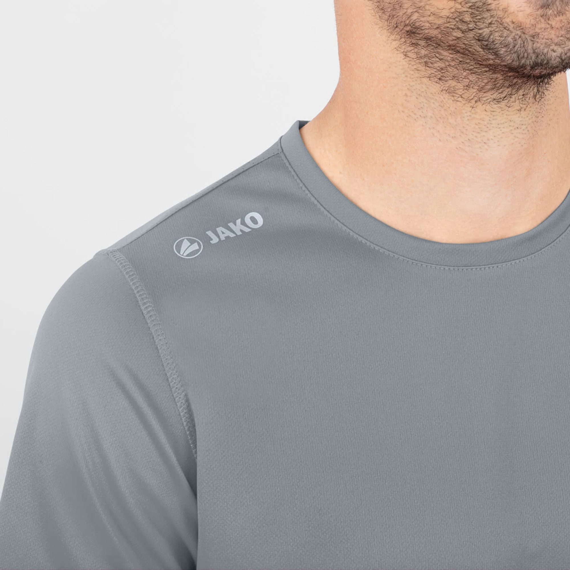 Jako T-Shirt Jako Herren Laufshirt T-Shirt Run 2.0 6175