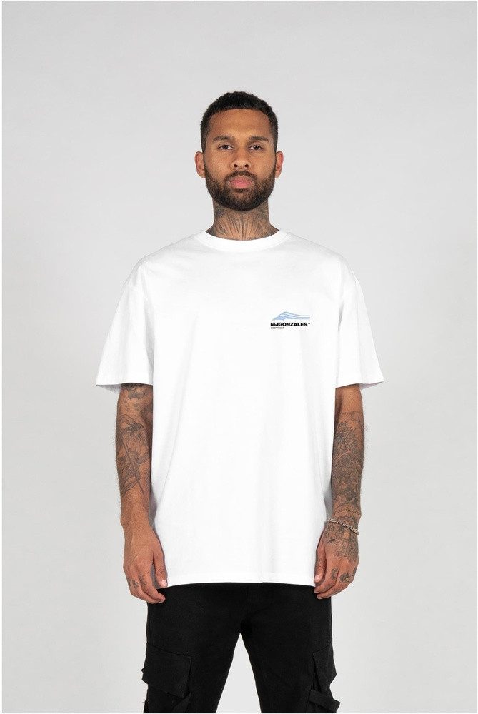 MJ Gonzales T-Shirt Wave V.1 X Heavy Oversized Tee