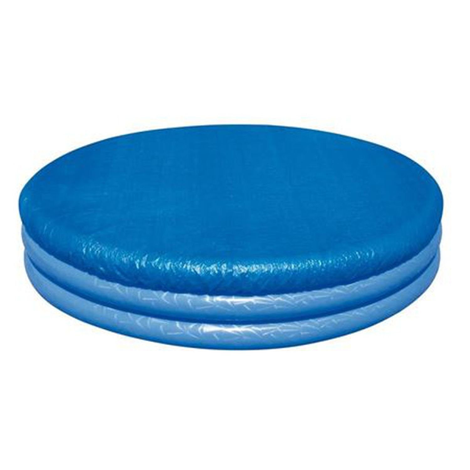 Bestway Schutzplane Bestway® Abdeckplane für Planschbecken Ø 150-170 cm Pool Abdeckung