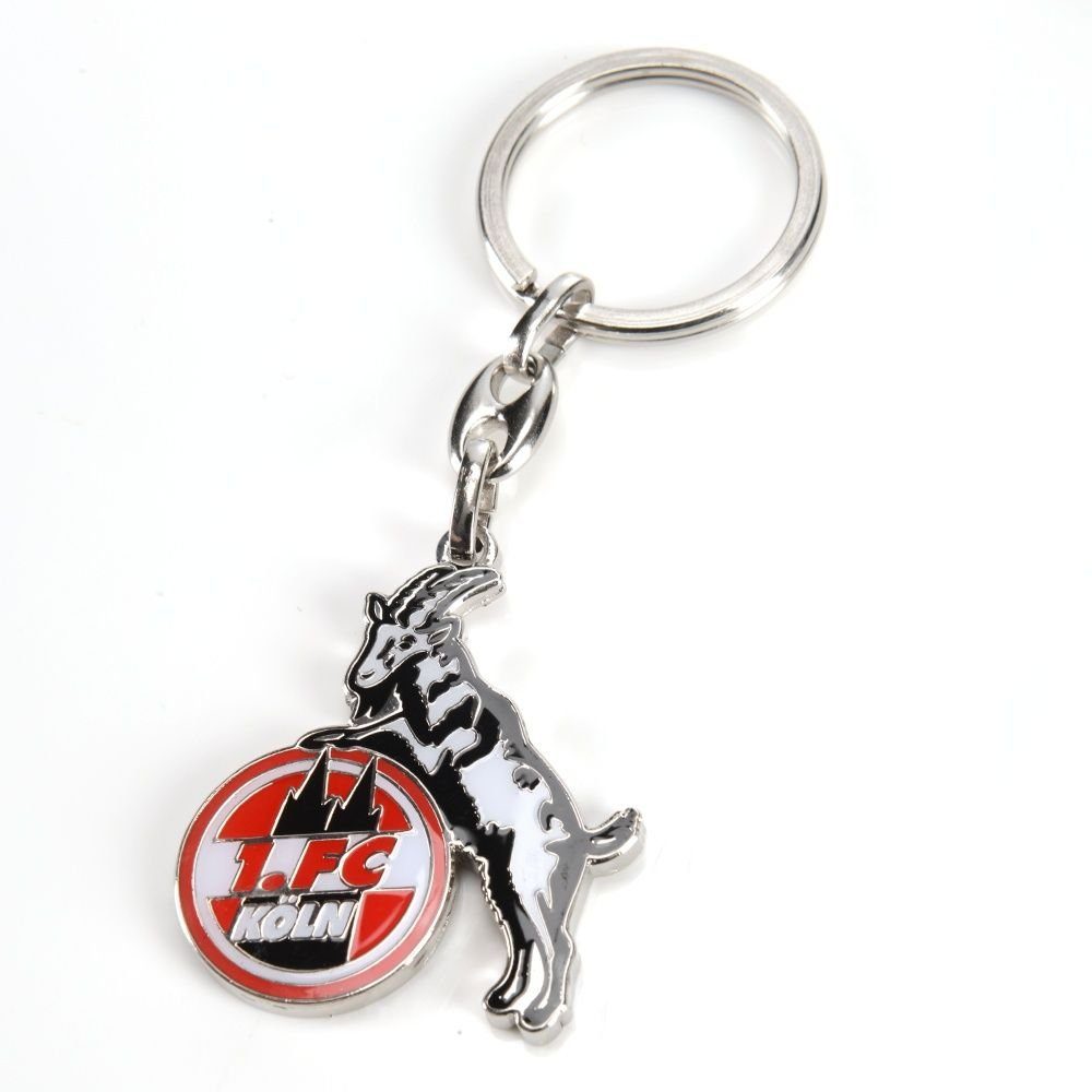 1. FC Köln Schlüsselanhänger