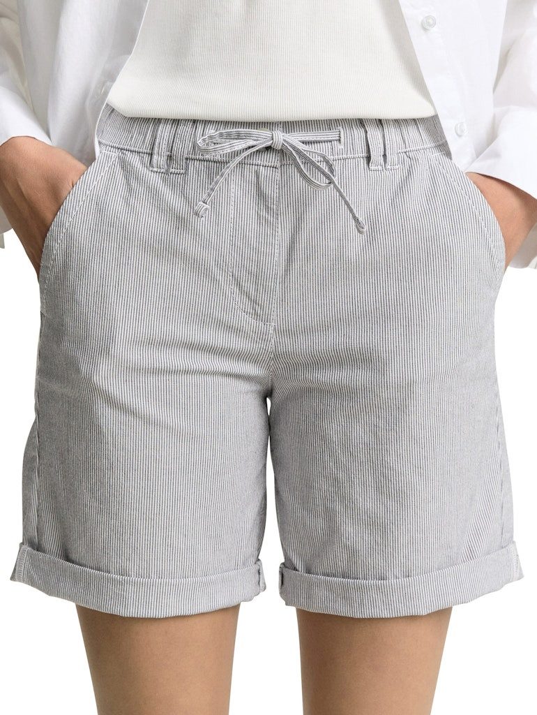 TOM TAILOR Bermudas