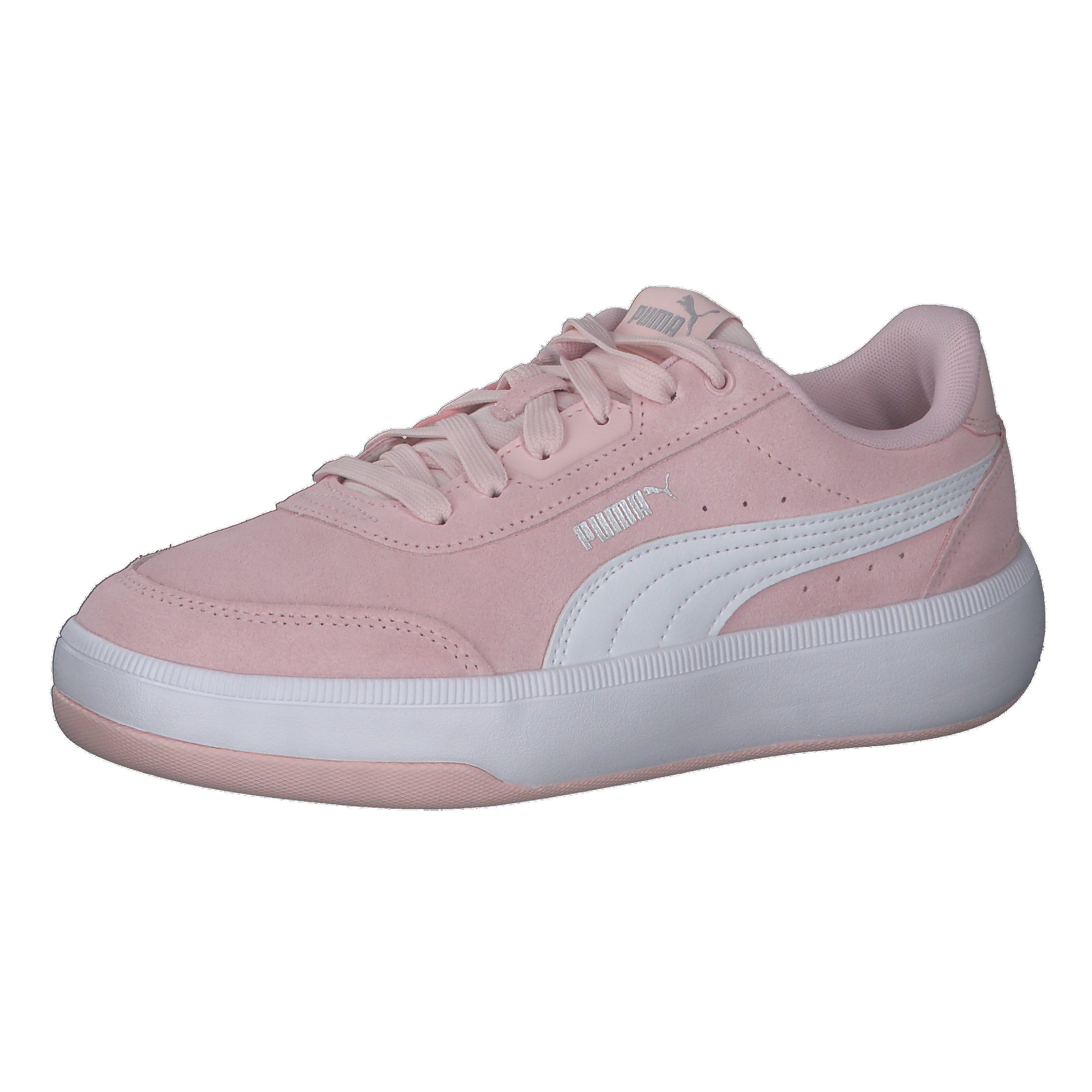 Puma Damen Sneaker Tori SD 384598 Sneaker